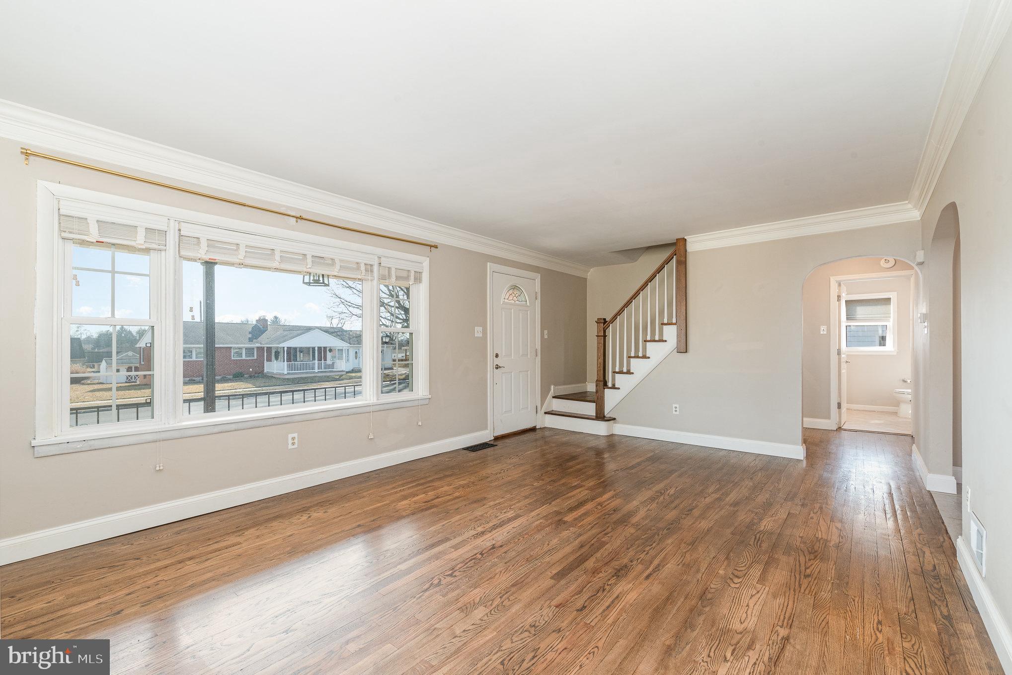 OAK HILLS - Residential Lease