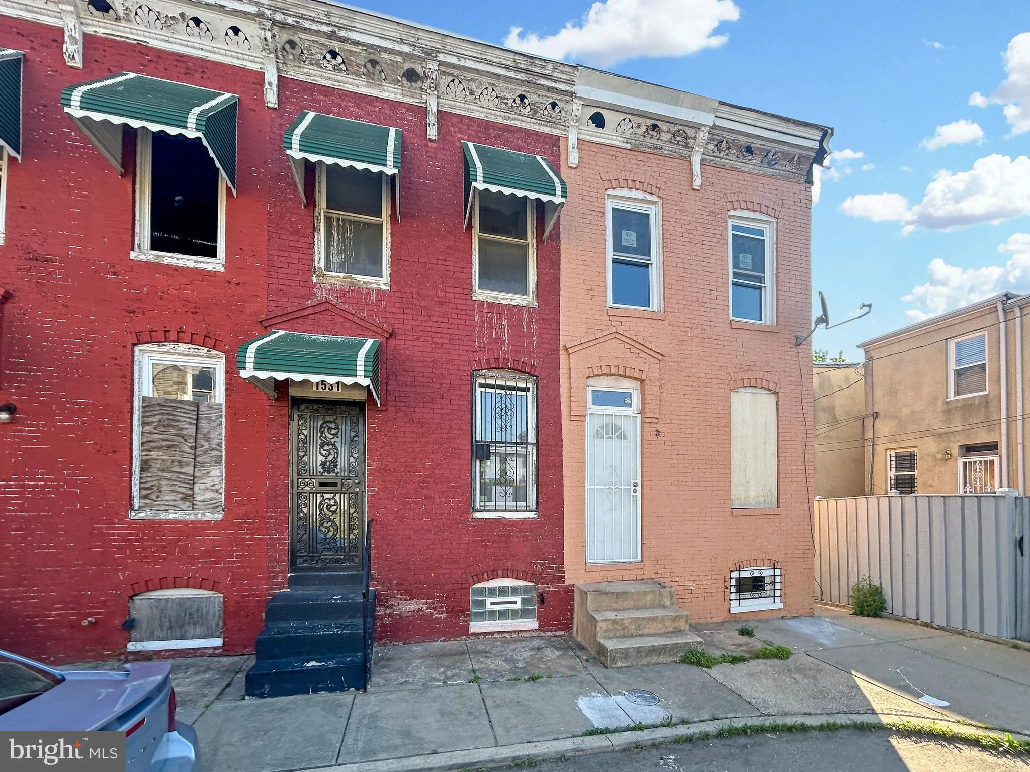 1531 N Woodyear Street