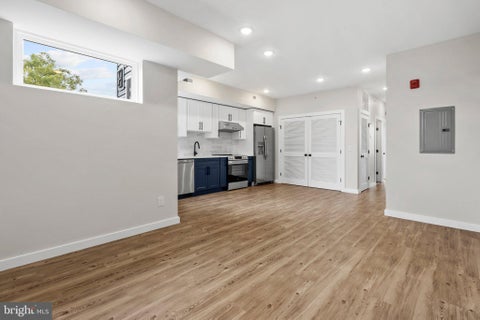 Condo For Rent - 871 N Preston Street #9<br/> Philadelphia County, PHILADELPHIA, PA 19104