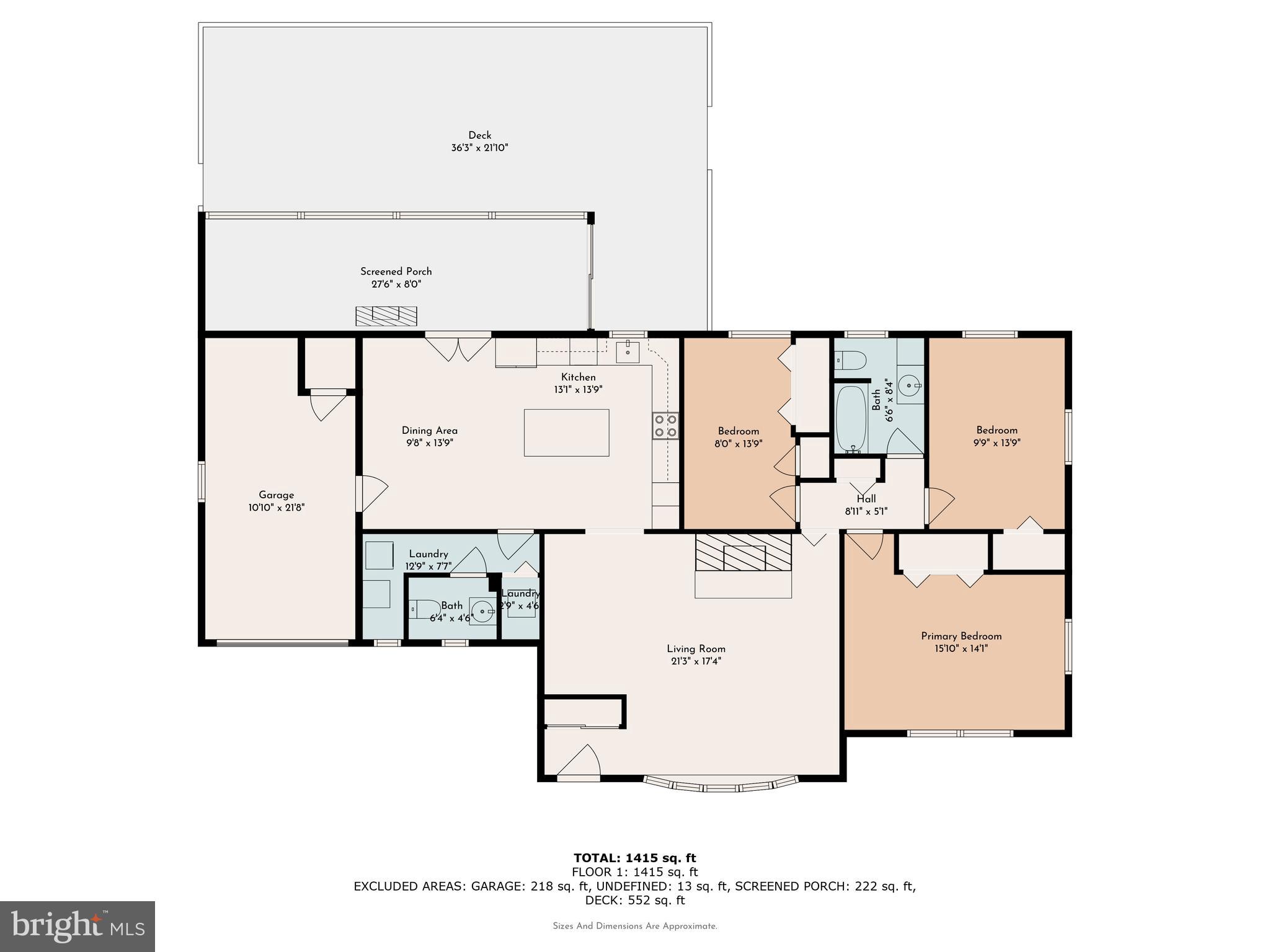 FEASTERVILLE - Residential
