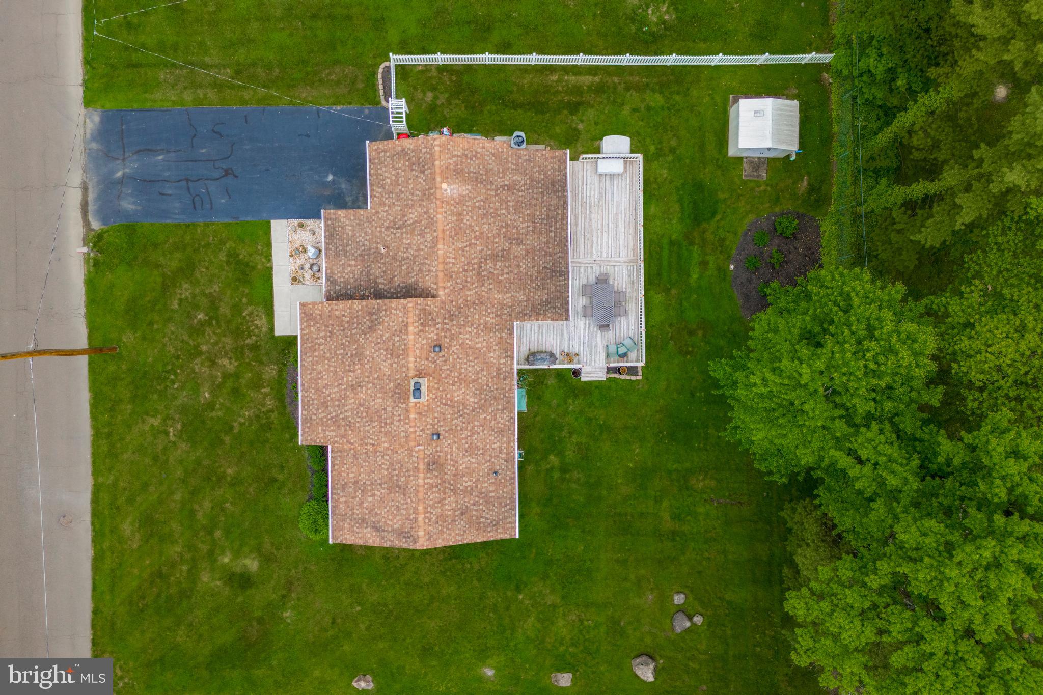 FEASTERVILLE - Residential