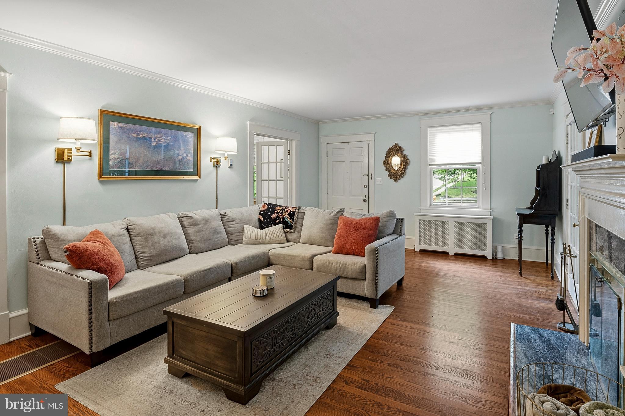 5952 OLD WASHINGTON ROAD