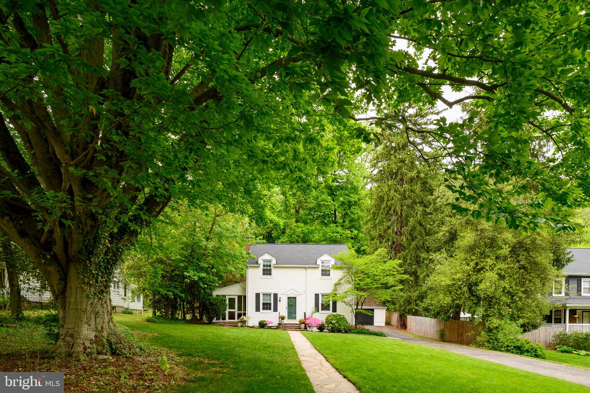 5952 OLD WASHINGTON ROAD