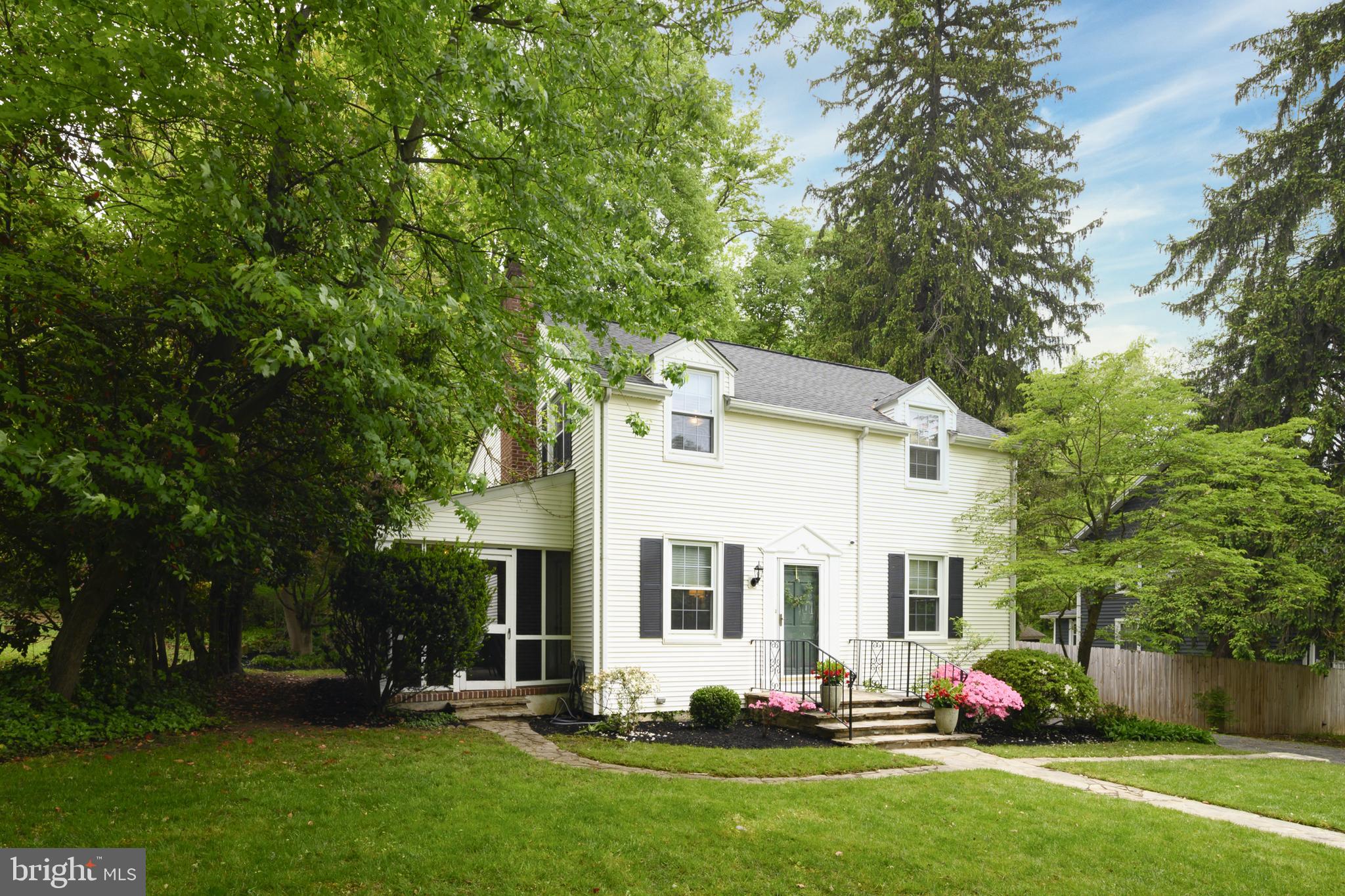 5952 OLD WASHINGTON ROAD