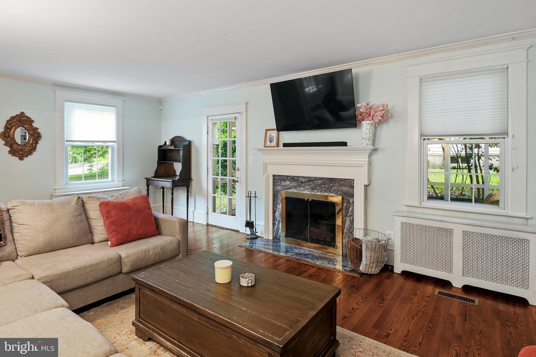 5952 OLD WASHINGTON ROAD