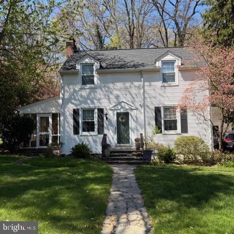 5952 OLD WASHINGTON ROAD ELKRIDGE MD 21075