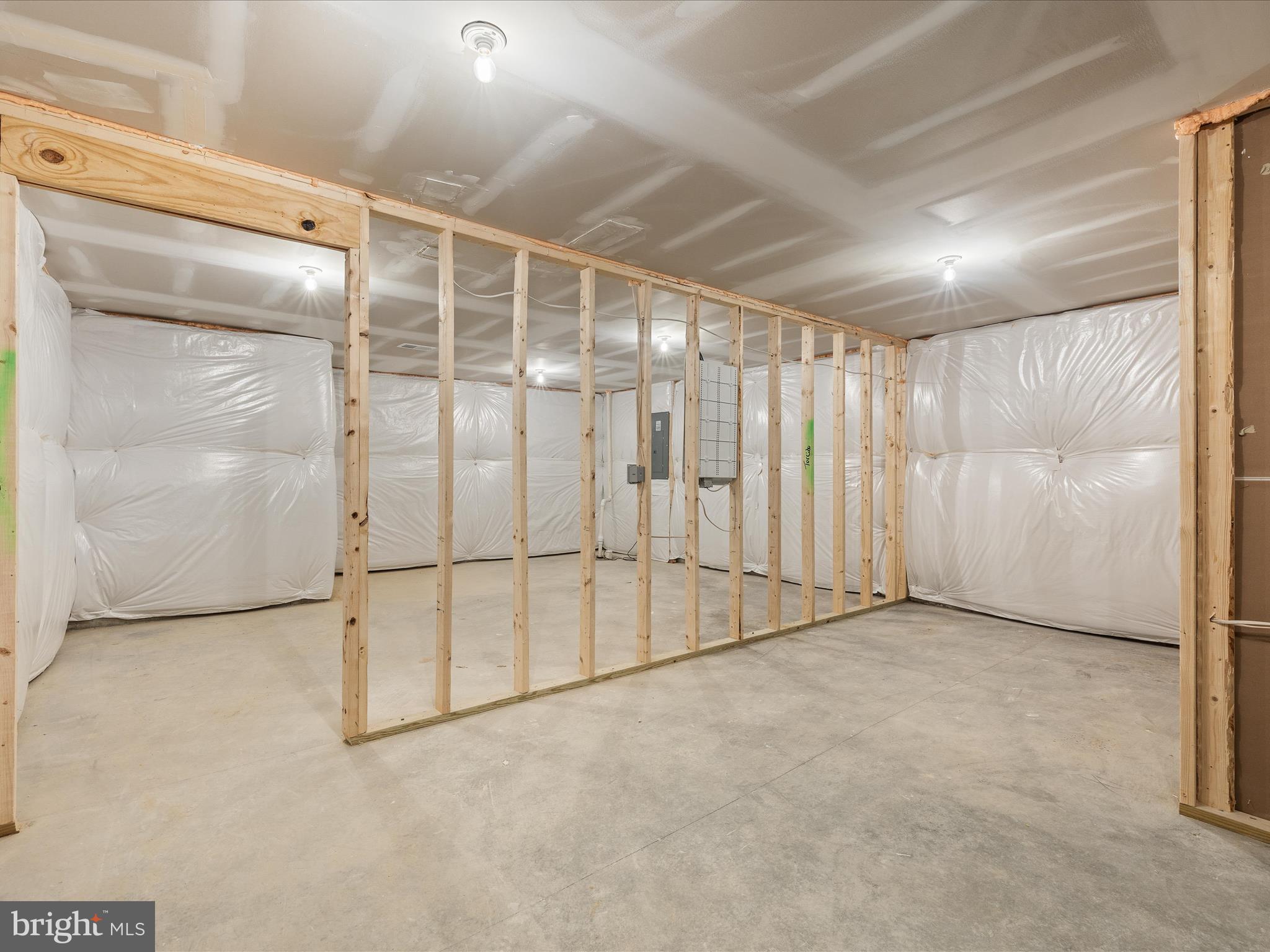 SOUTH BROOK - Residential