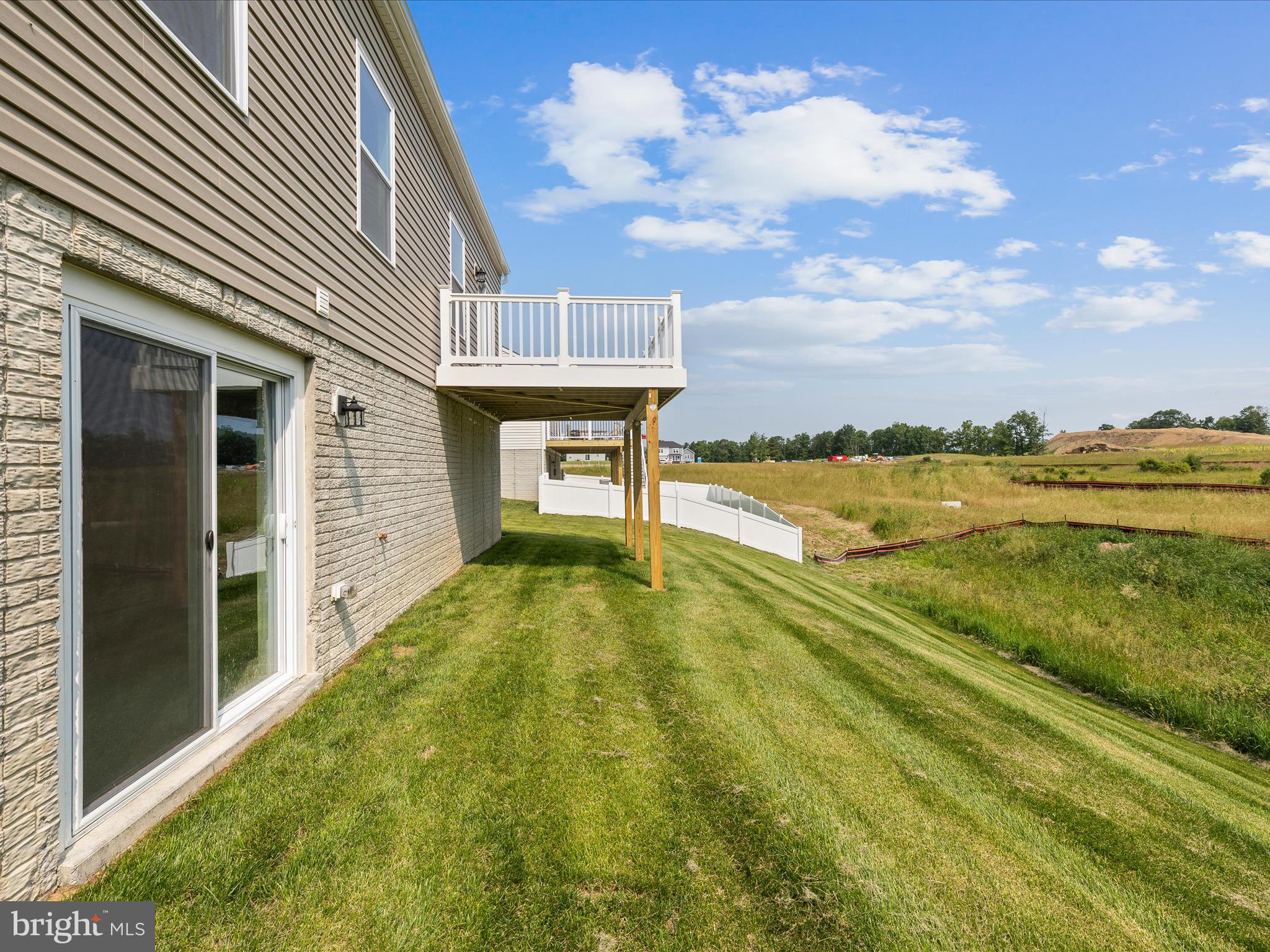 SOUTH BROOK - Residential