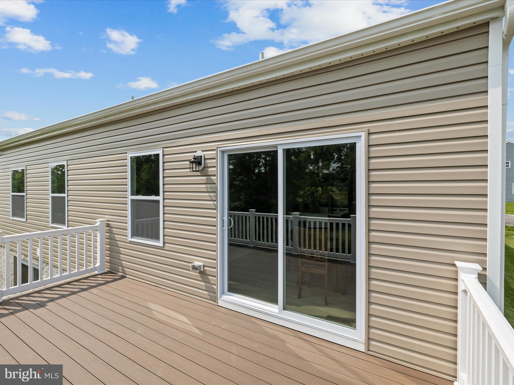 SOUTH BROOK - Residential