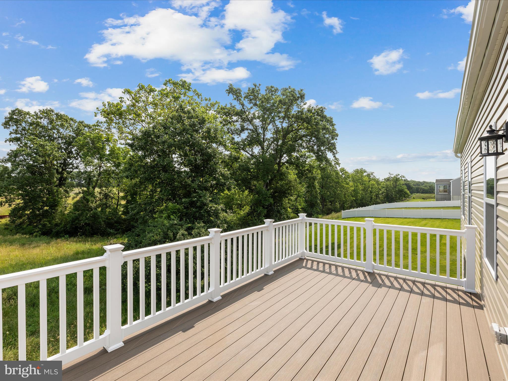 SOUTH BROOK - Residential