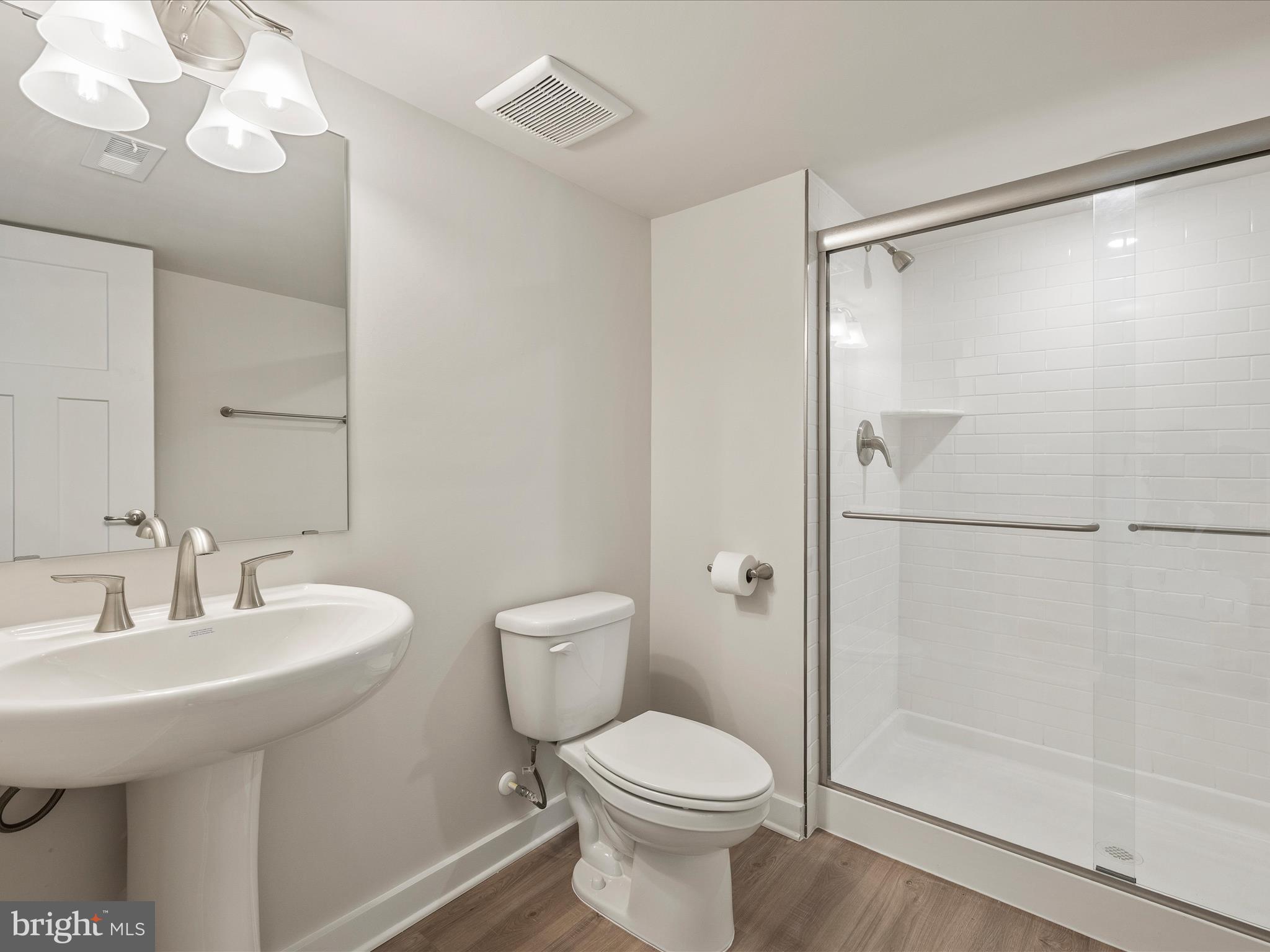 SOUTH BROOK - Residential