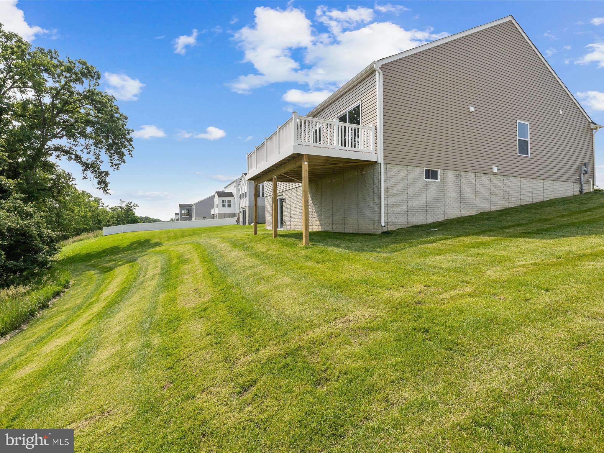 SOUTH BROOK - Residential