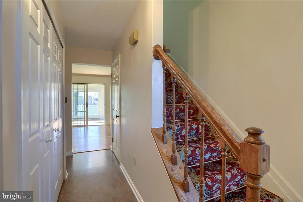 Photo of 311 Redwood Lane, New Holland, PA 17557 (MLS # PALA2046444)