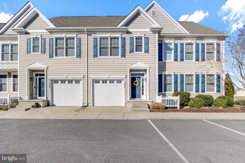 Townhouse For Rent - 18830 Bethpage Drive #4G<br/> LEWES, DE 19958