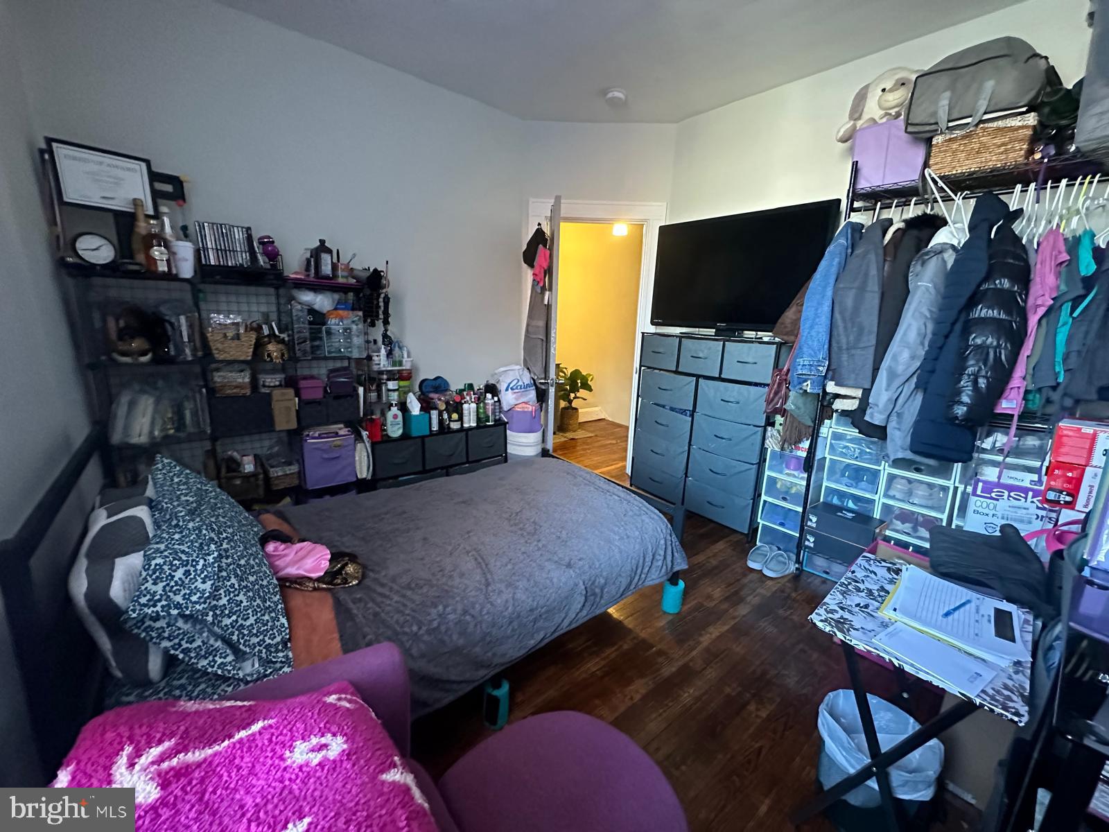 BELAIR-EDISON - Residential