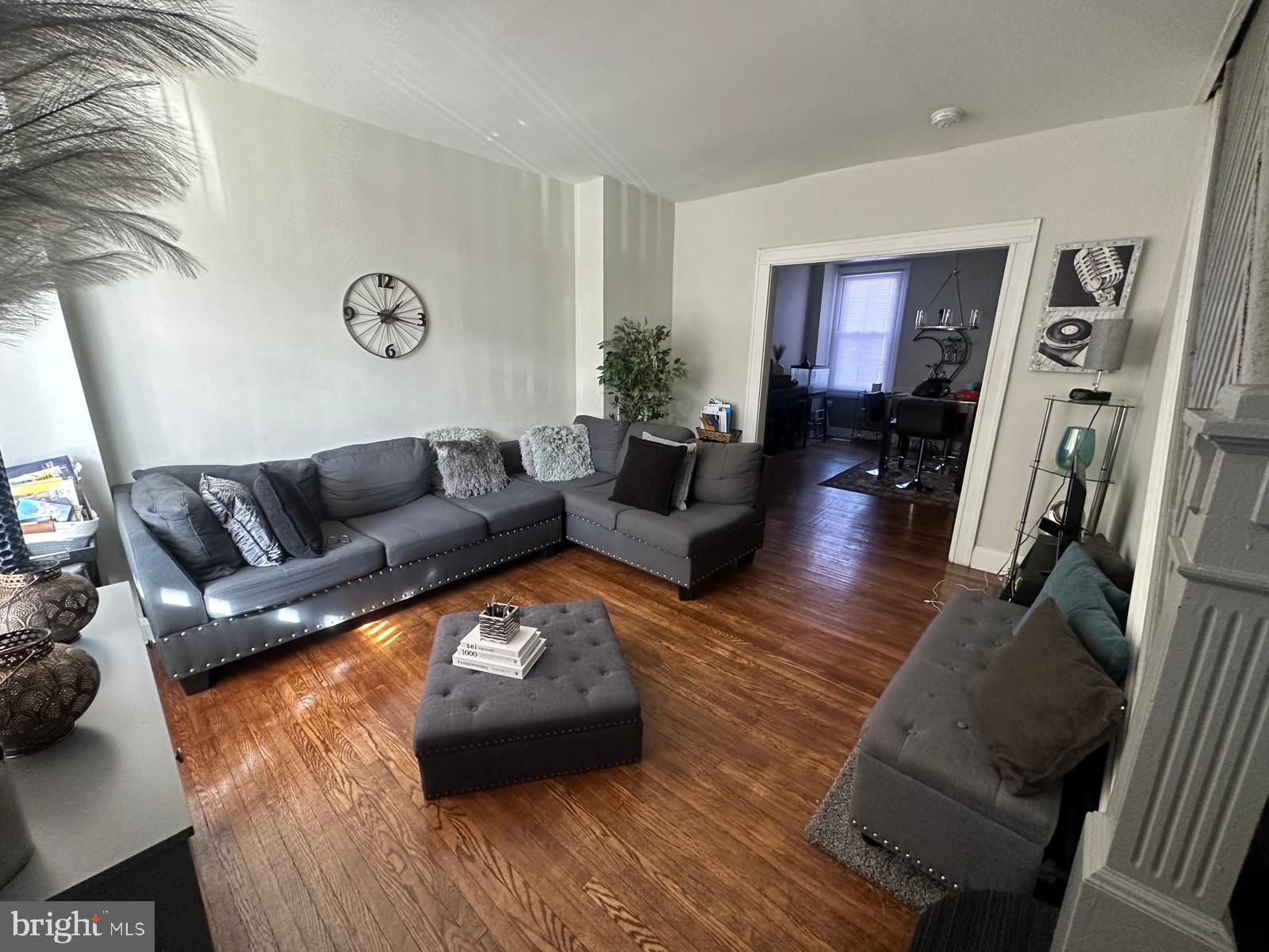 BELAIR-EDISON - Residential