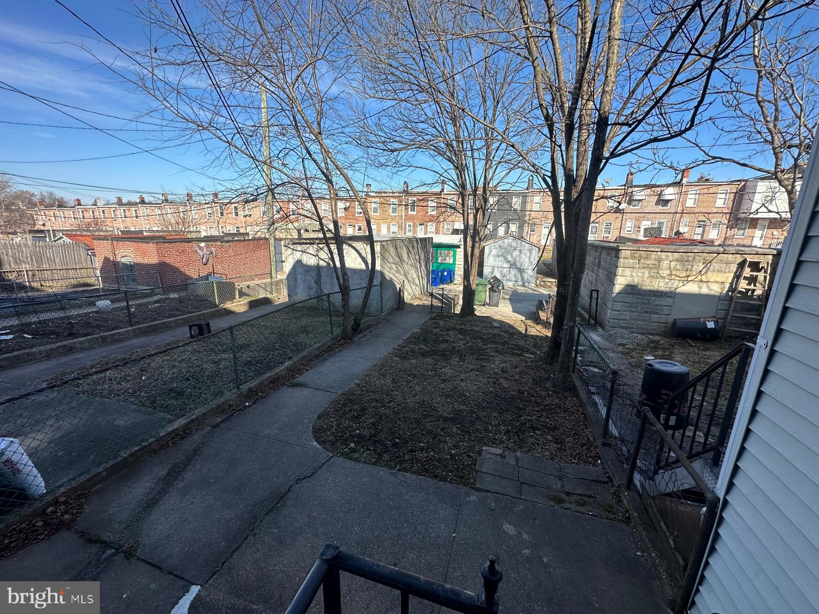 BELAIR-EDISON - Residential