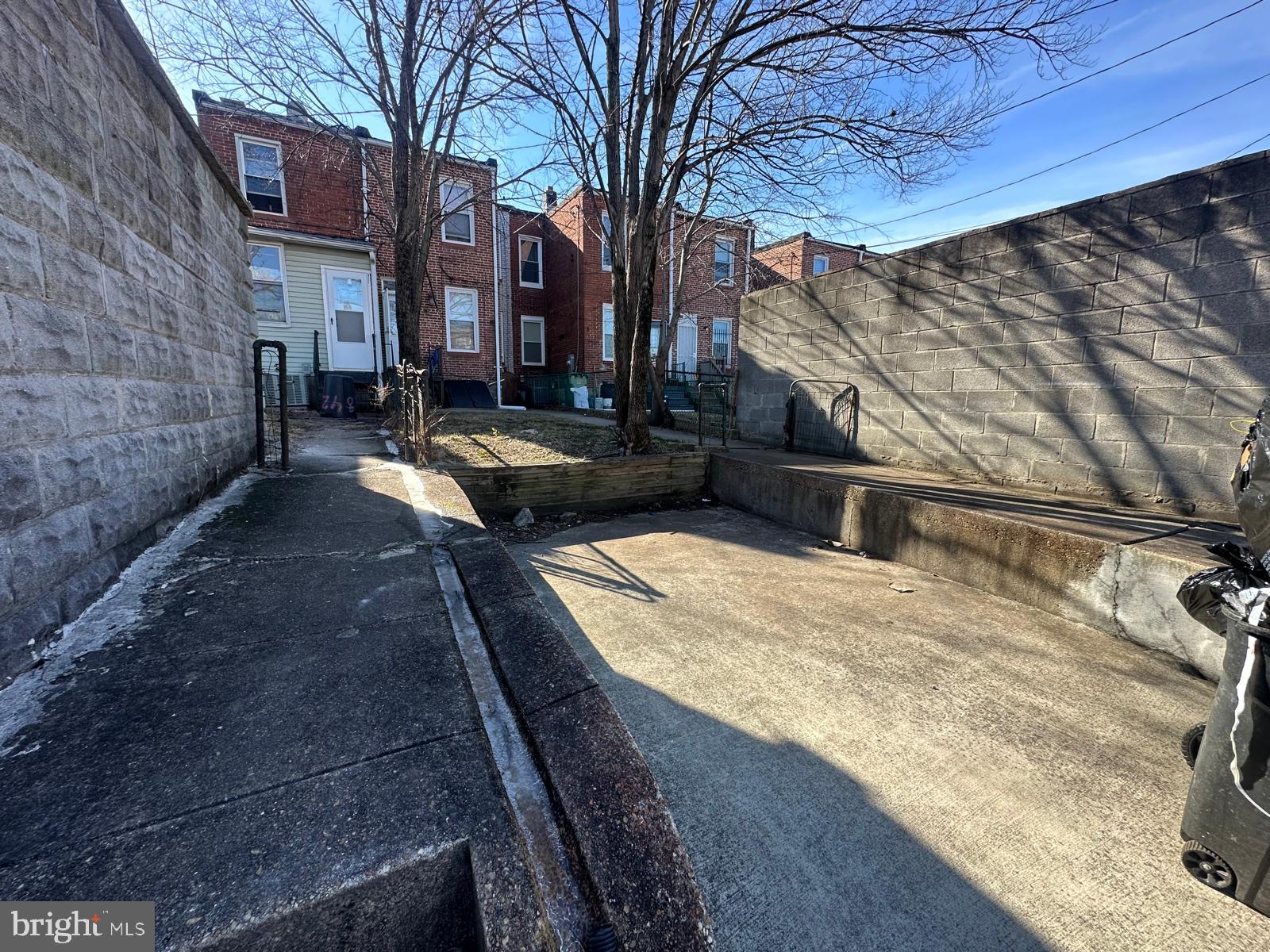 BELAIR-EDISON - Residential