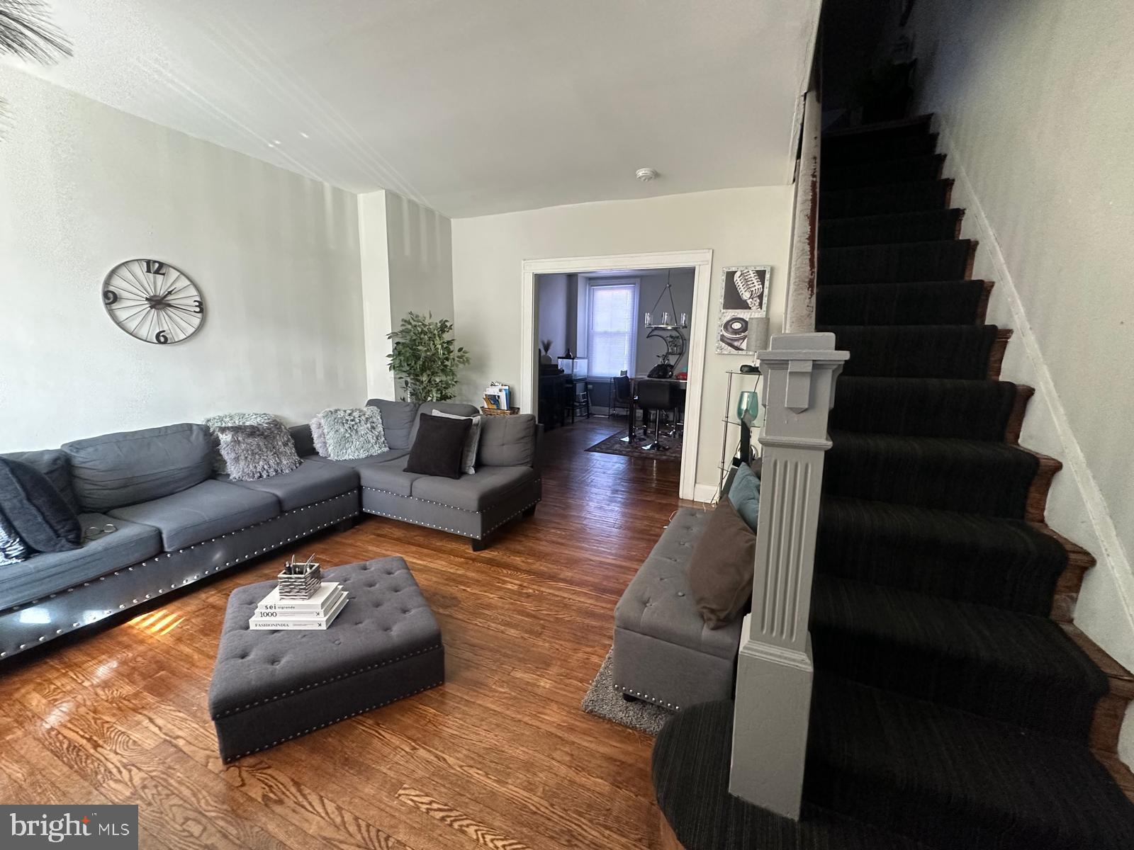 BELAIR-EDISON - Residential