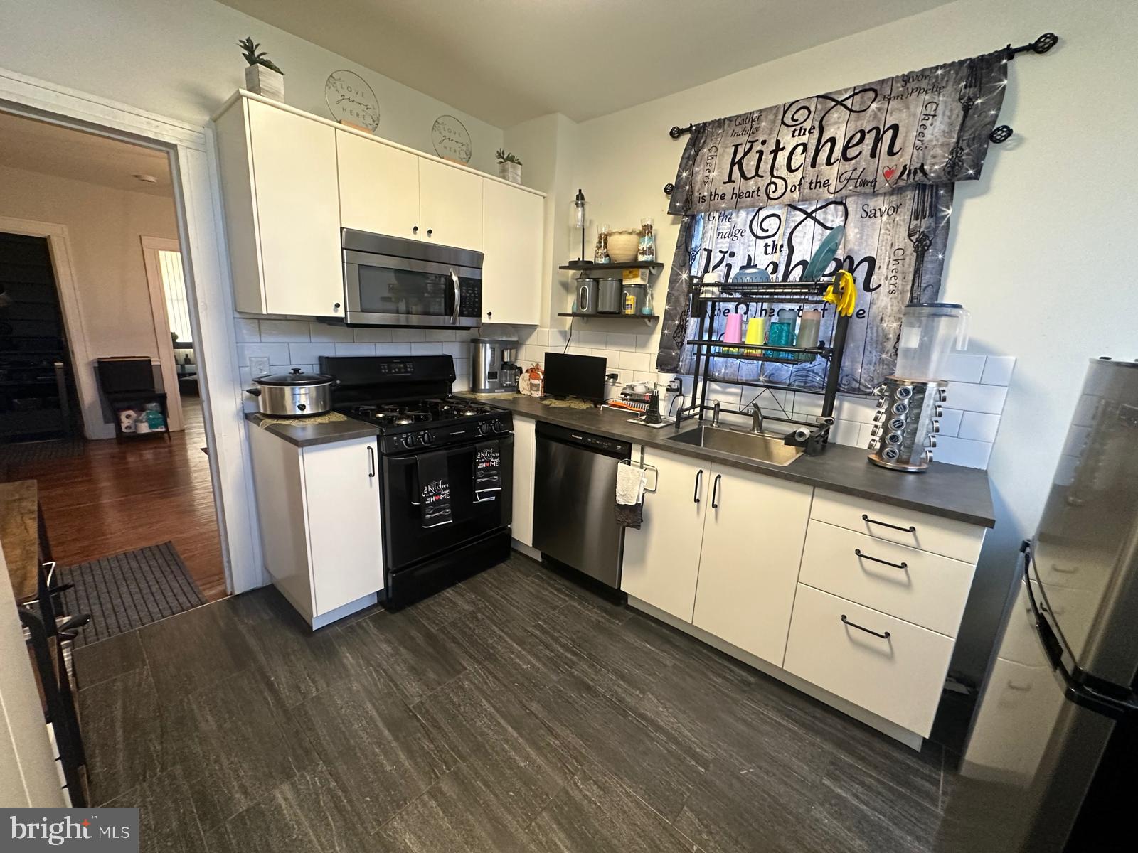 BELAIR-EDISON - Residential