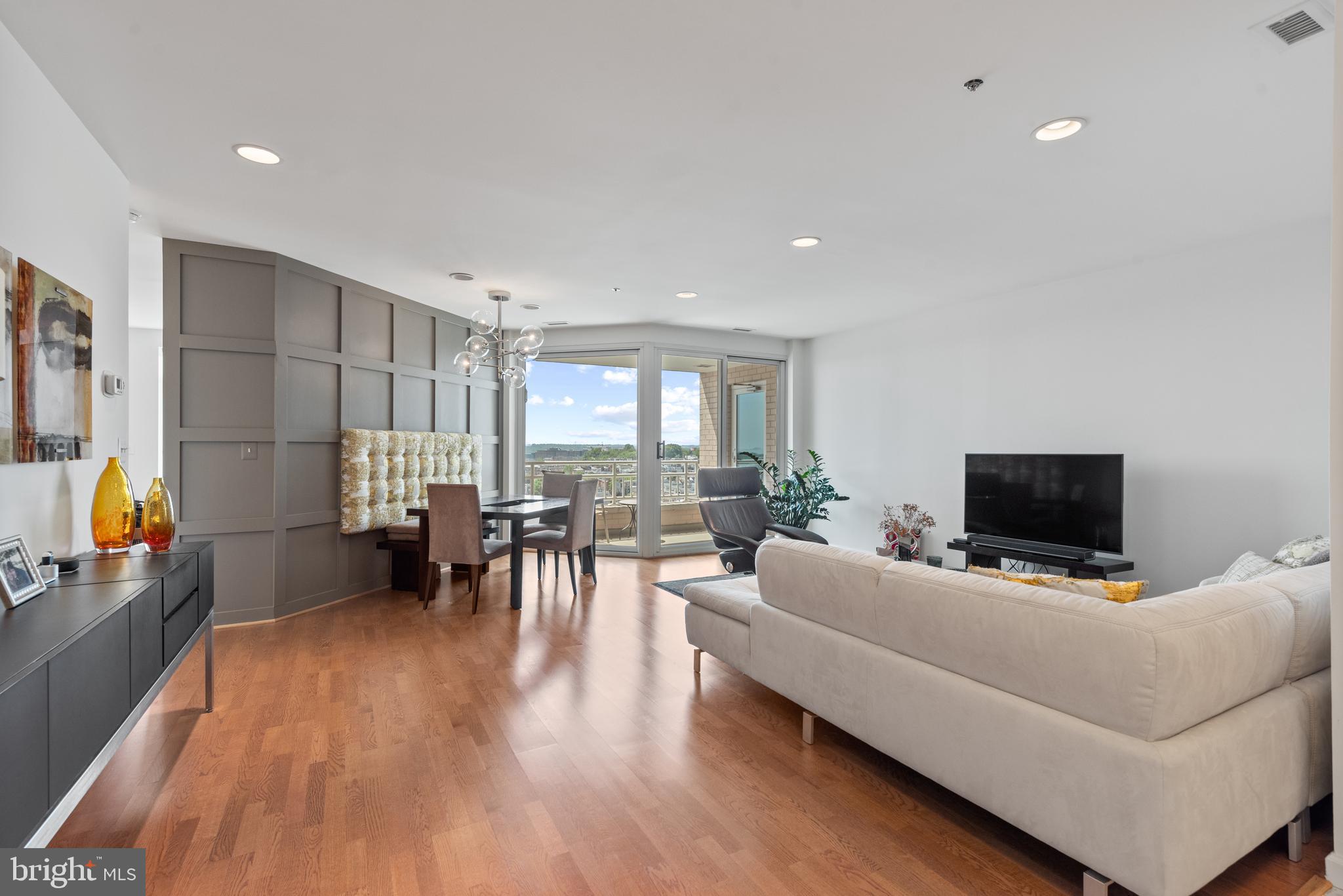 HARBORVIEW - Residential