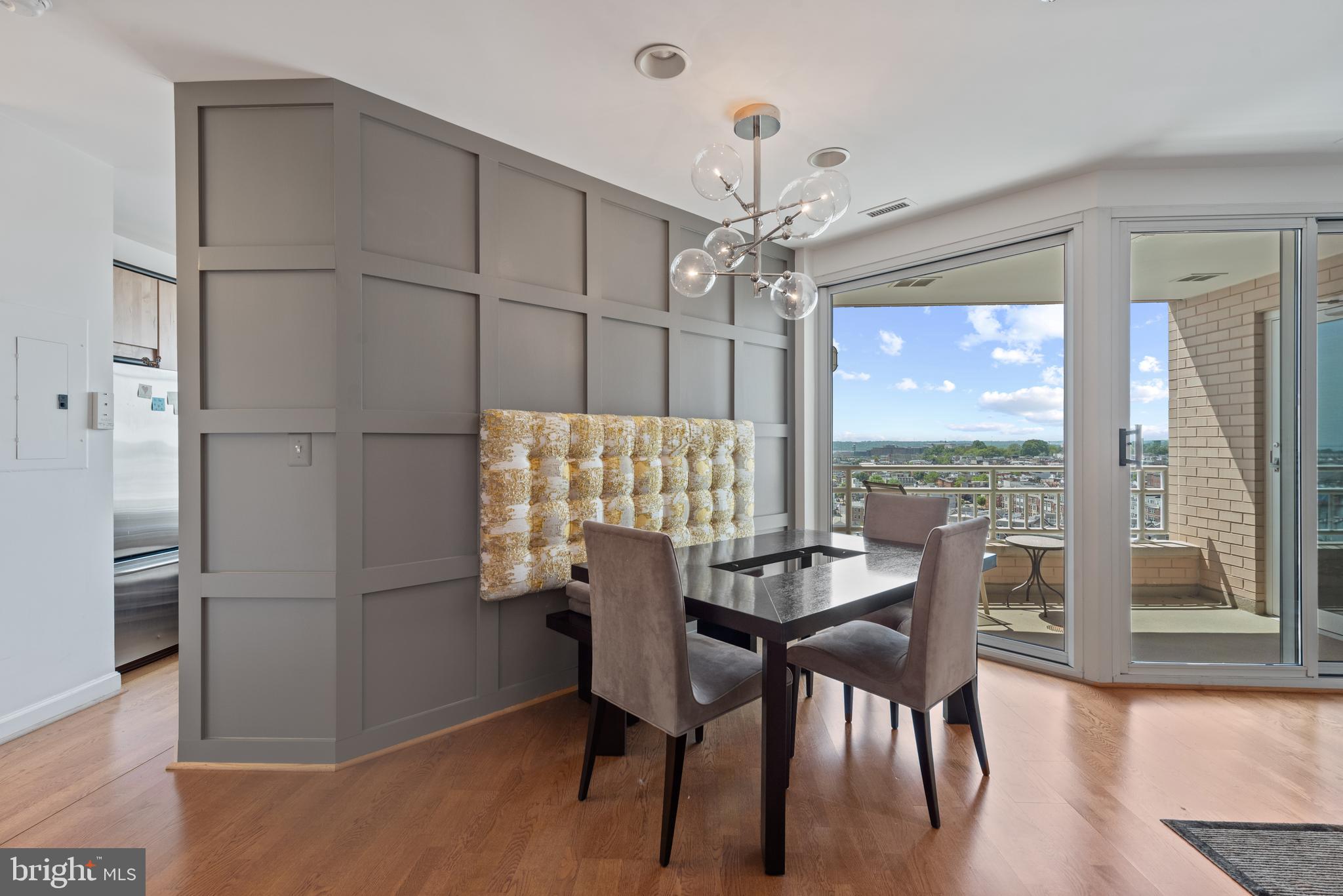 HARBORVIEW - Residential