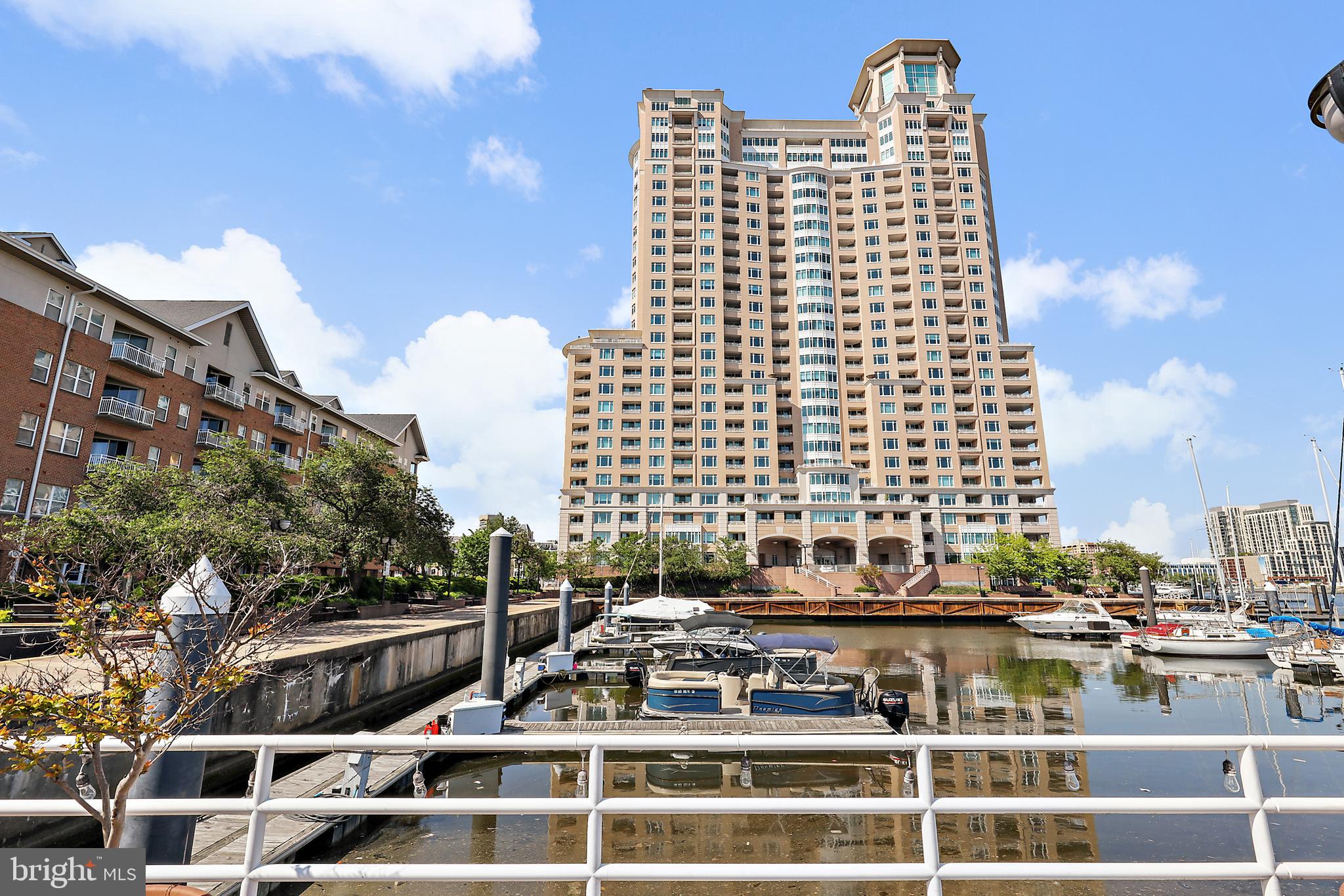 HARBORVIEW - Residential
