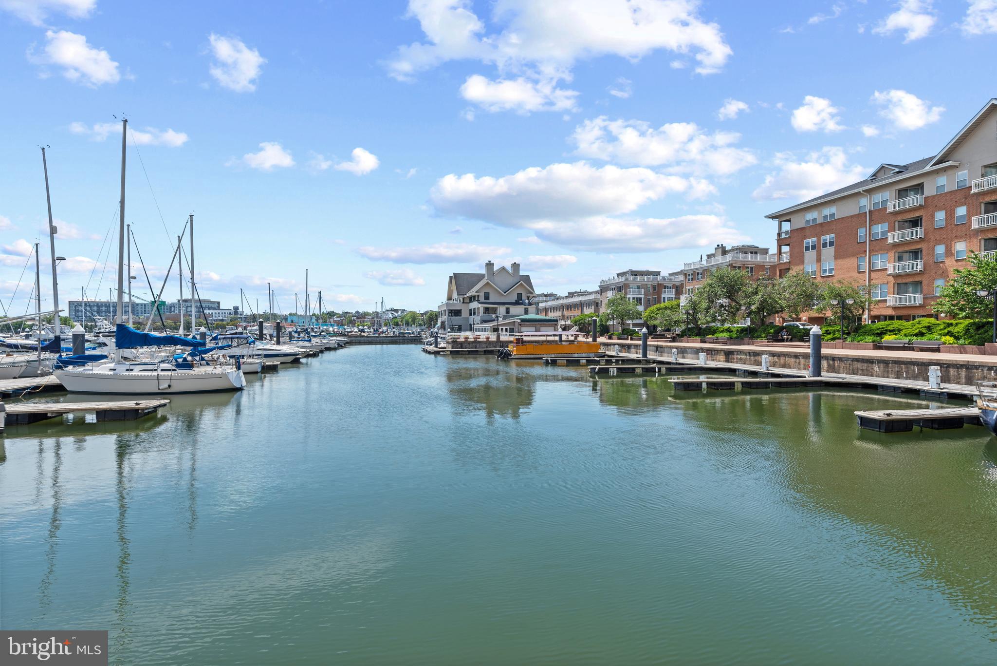 HARBORVIEW - Residential