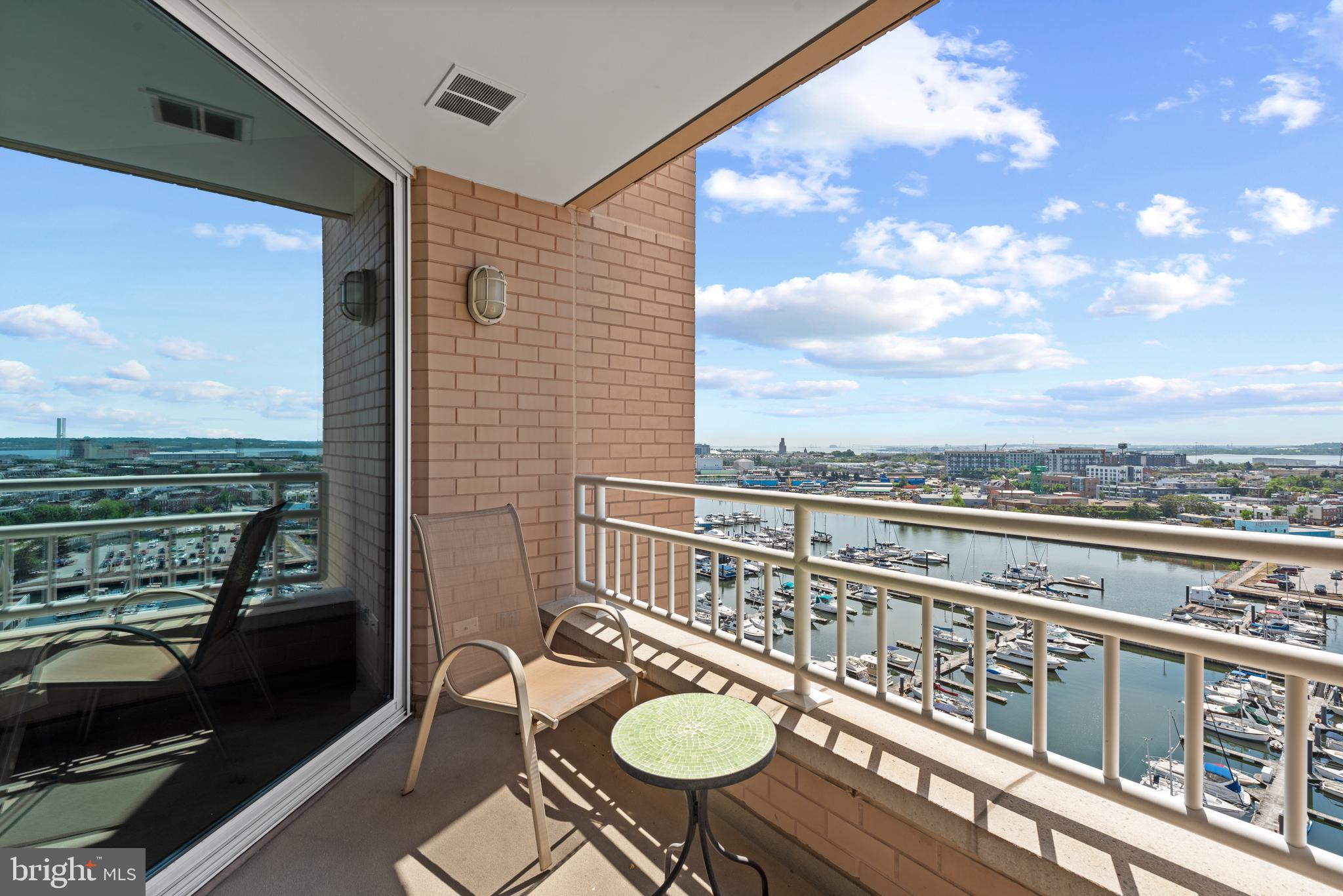 HARBORVIEW - Residential