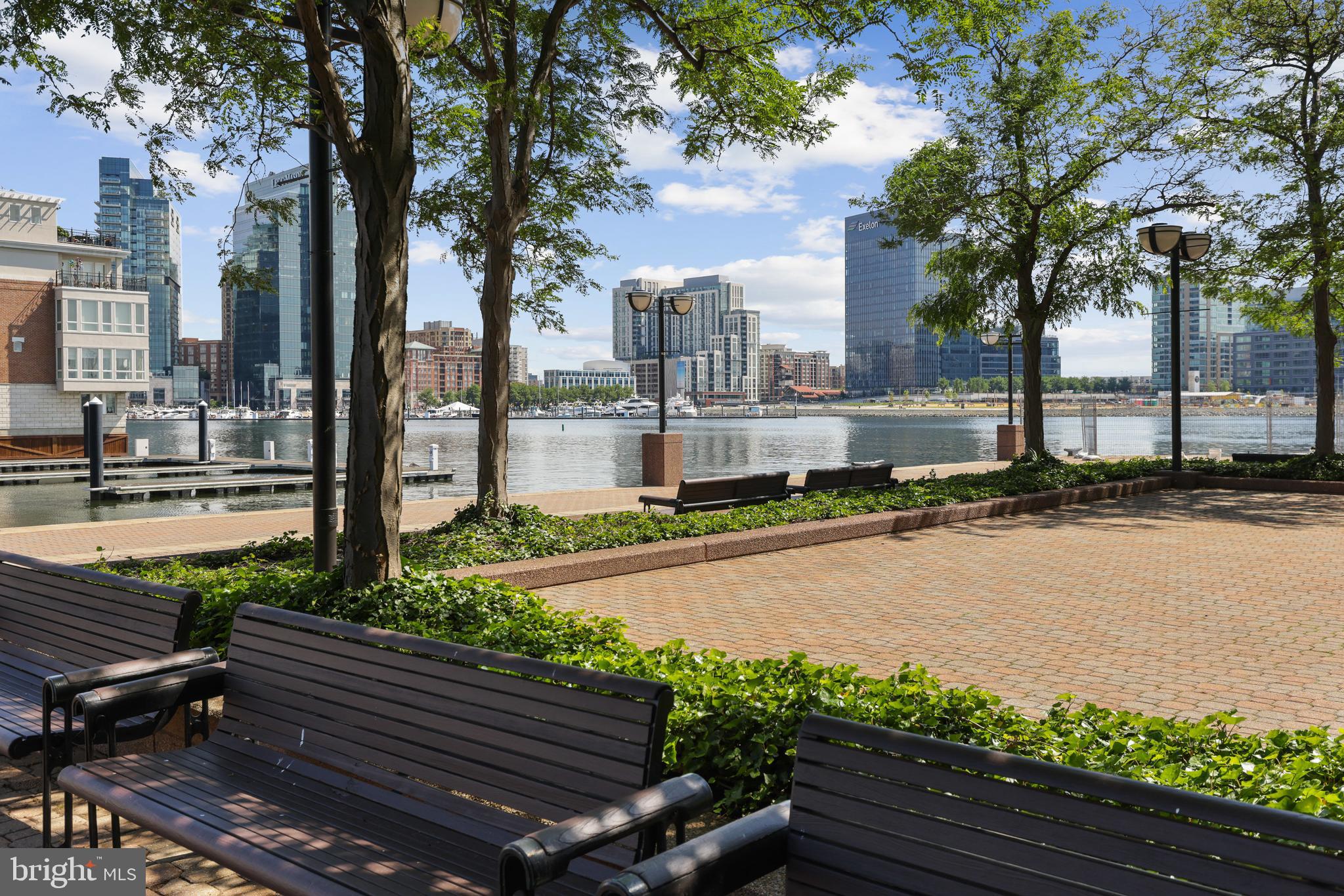 HARBORVIEW - Residential