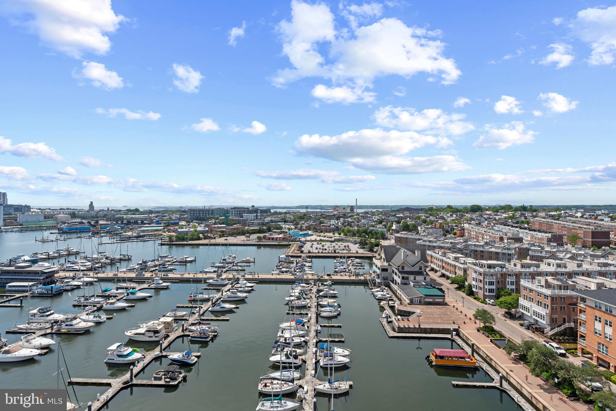HARBORVIEW - Residential