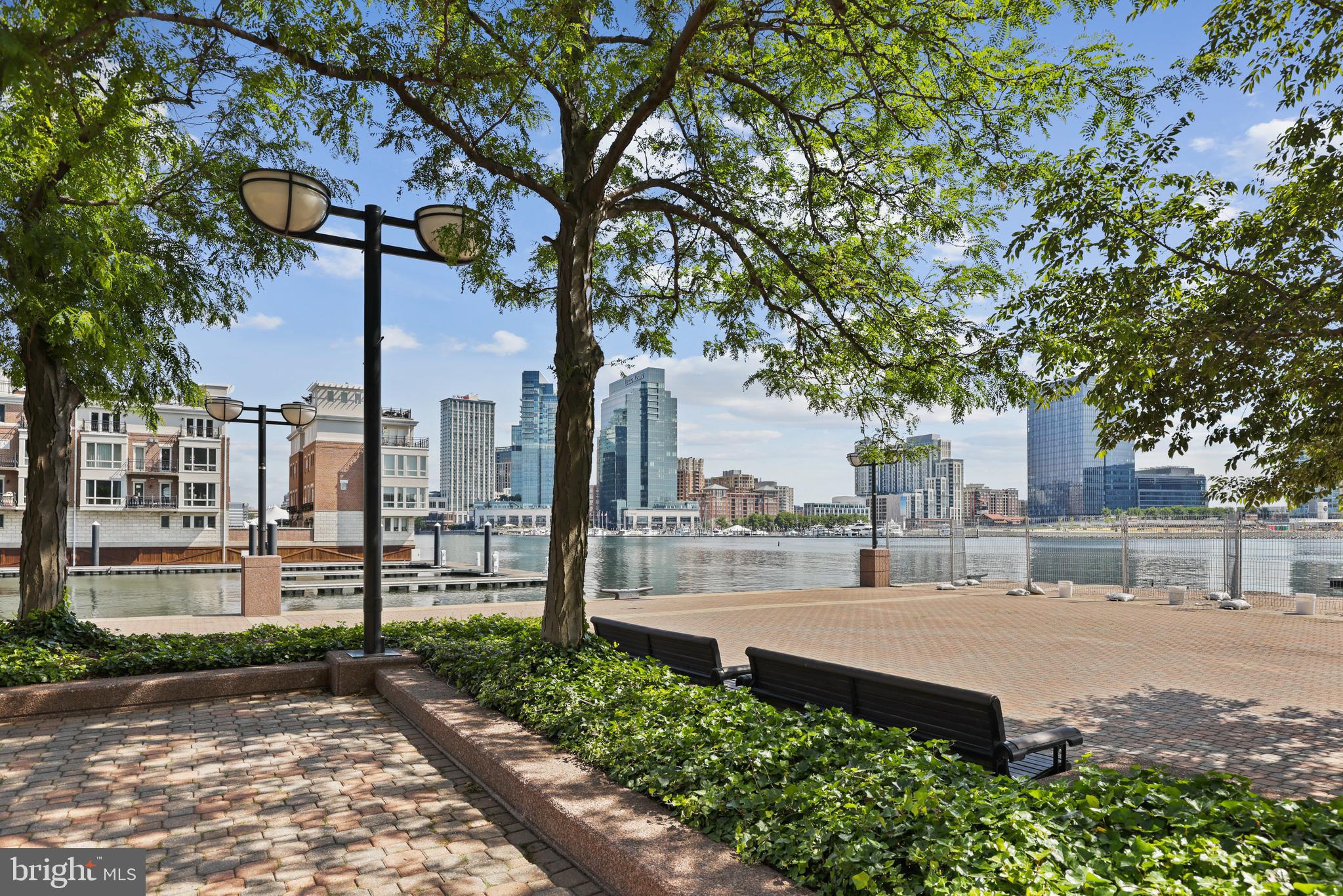 HARBORVIEW - Residential