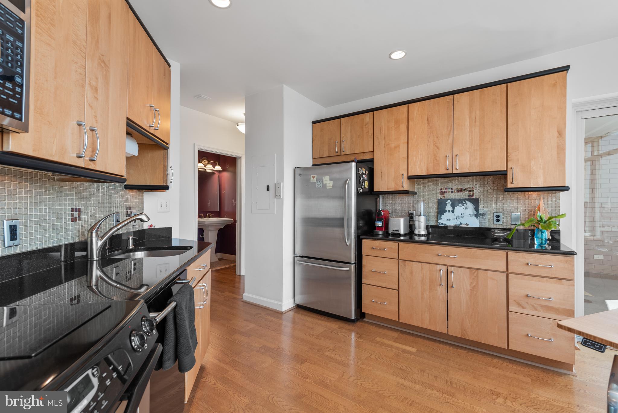 HARBORVIEW - Residential