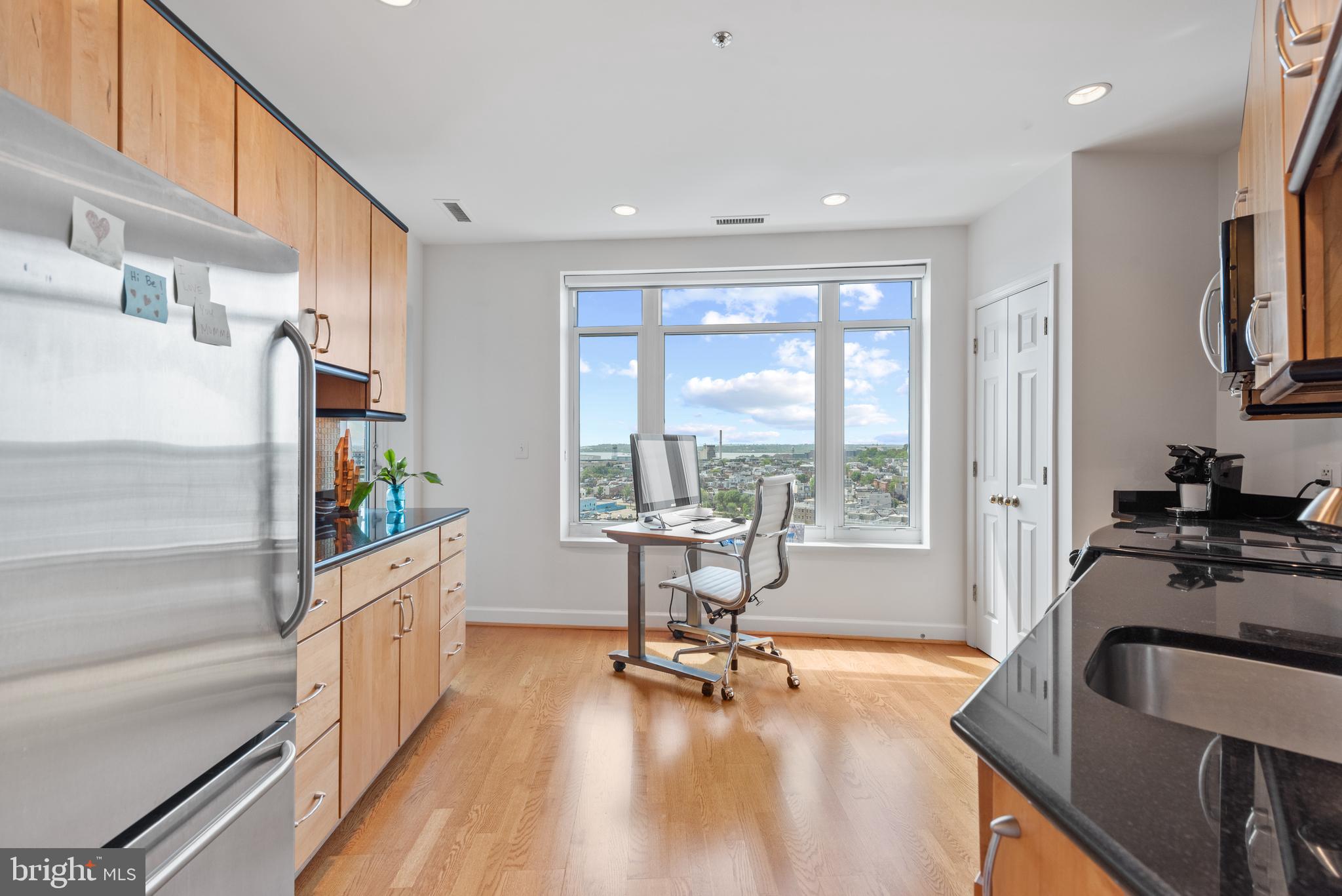 HARBORVIEW - Residential
