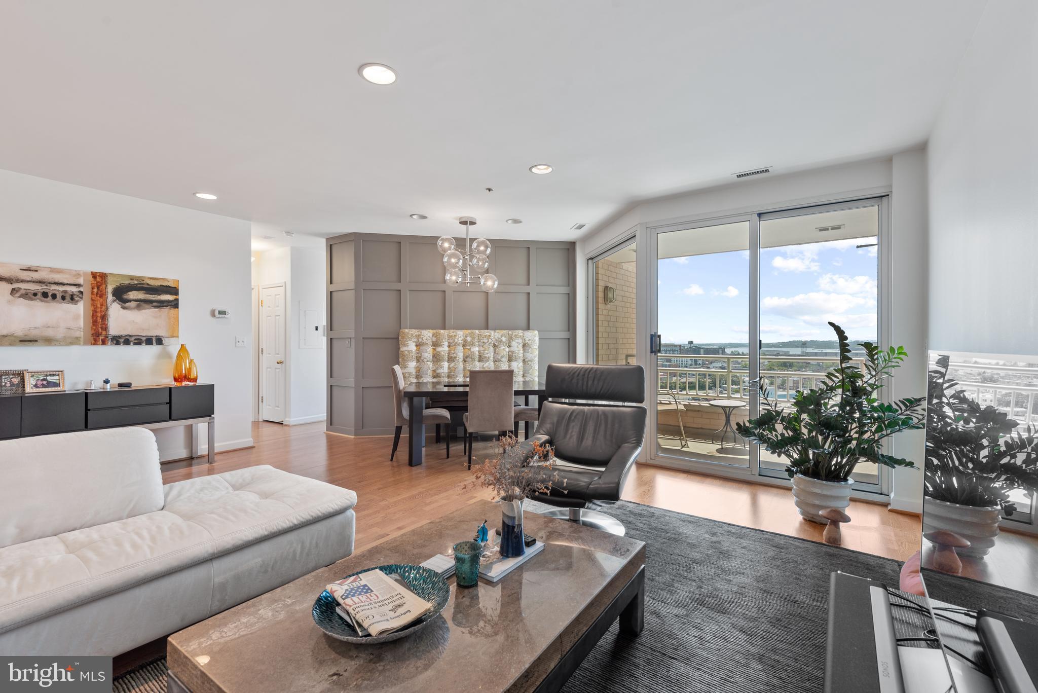 HARBORVIEW - Residential