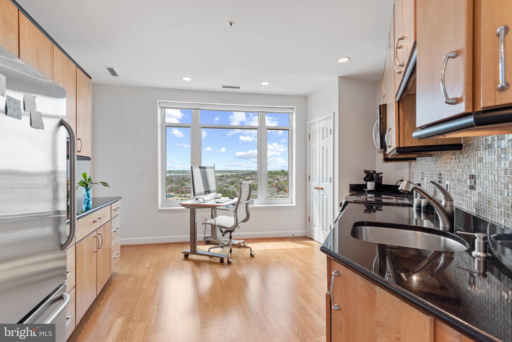 HARBORVIEW - Residential