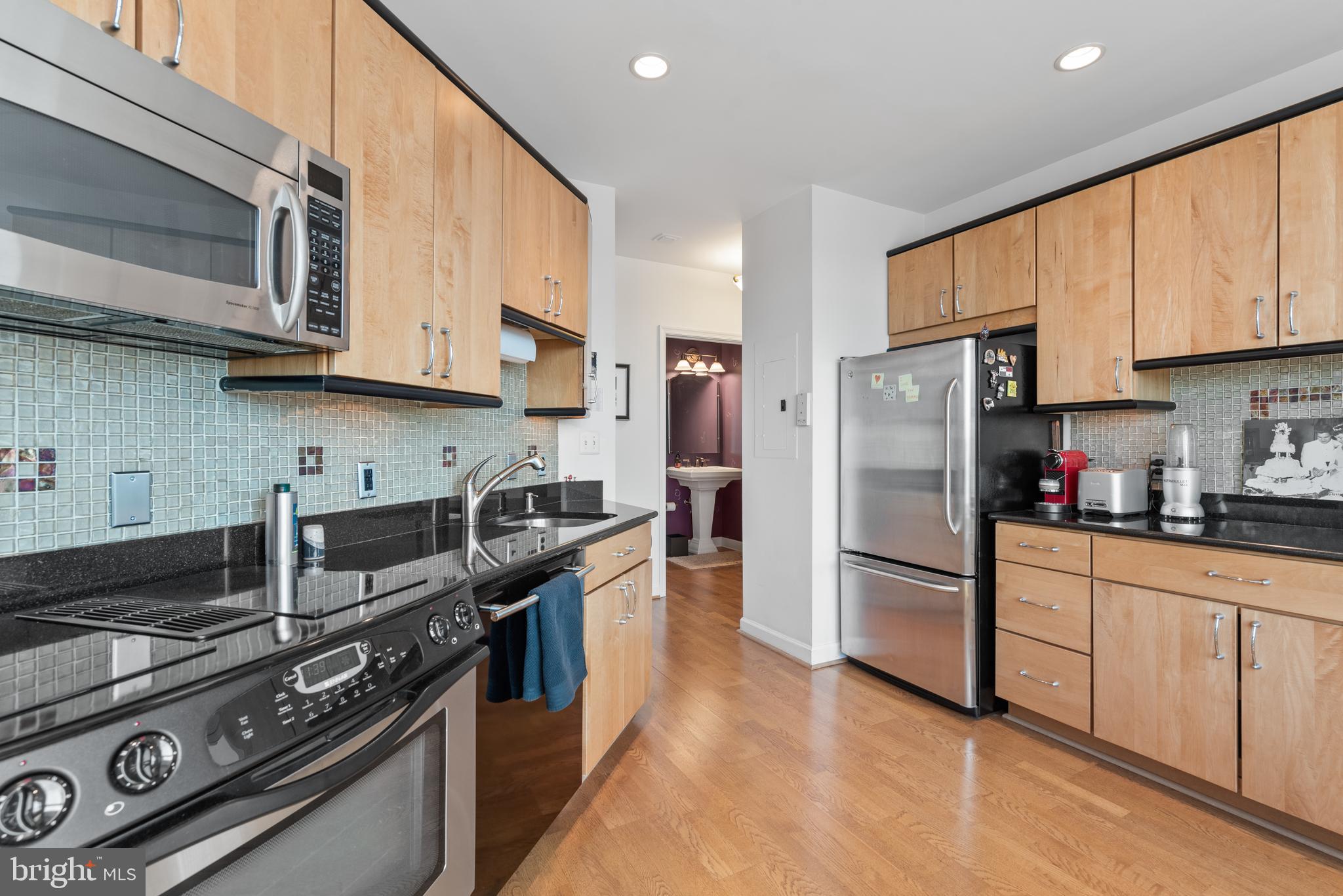 HARBORVIEW - Residential