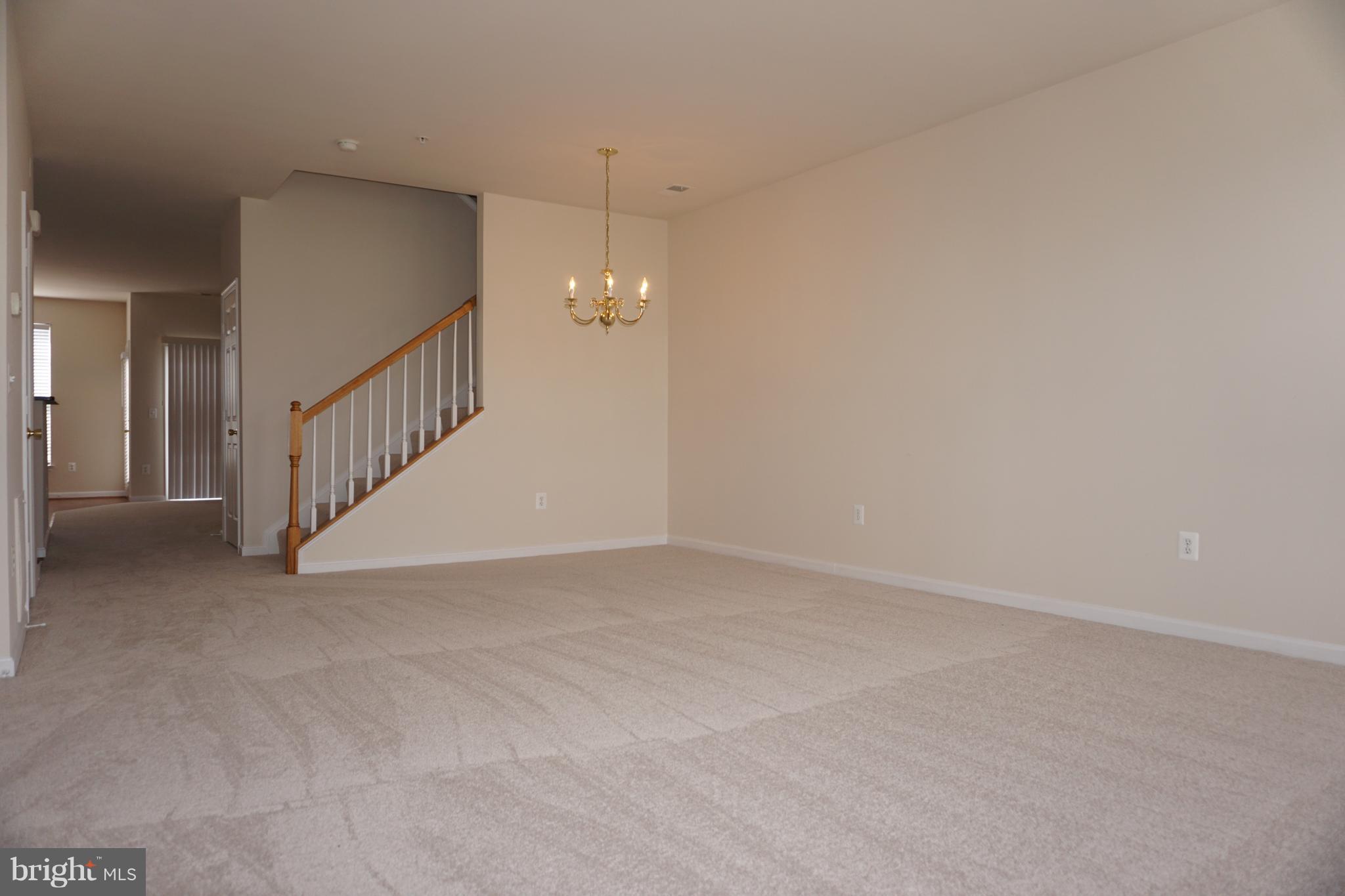 POWELLS RUN VILLAGE COND - Residential