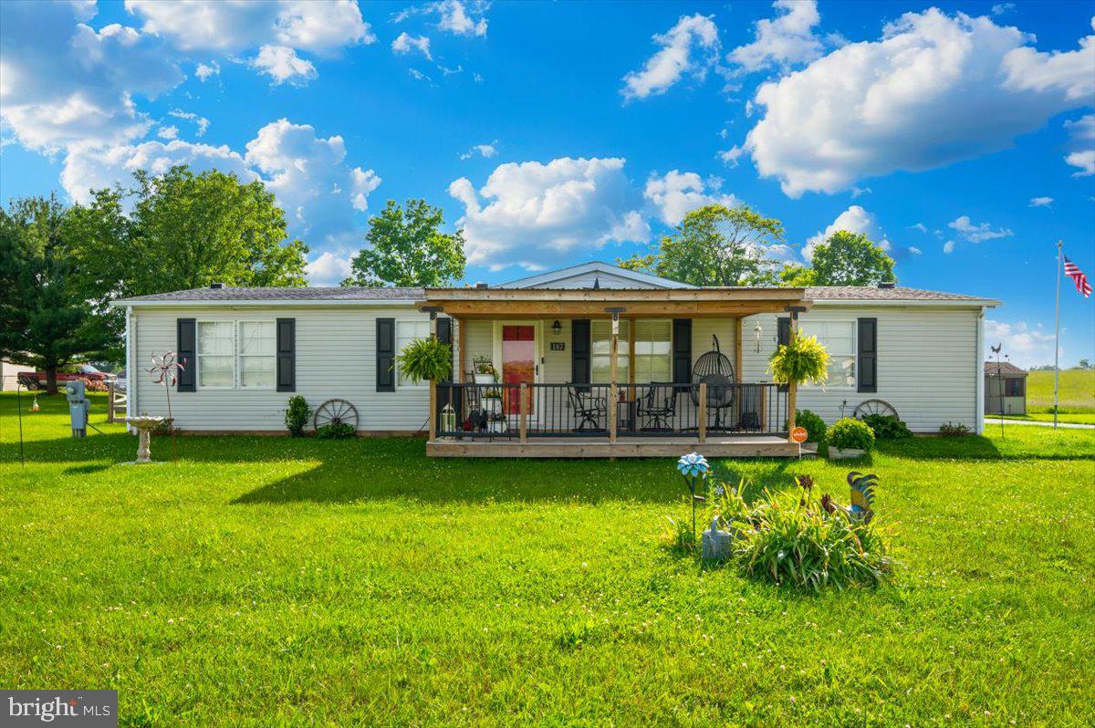 187 DOWNEY ORCHARD ROAD
