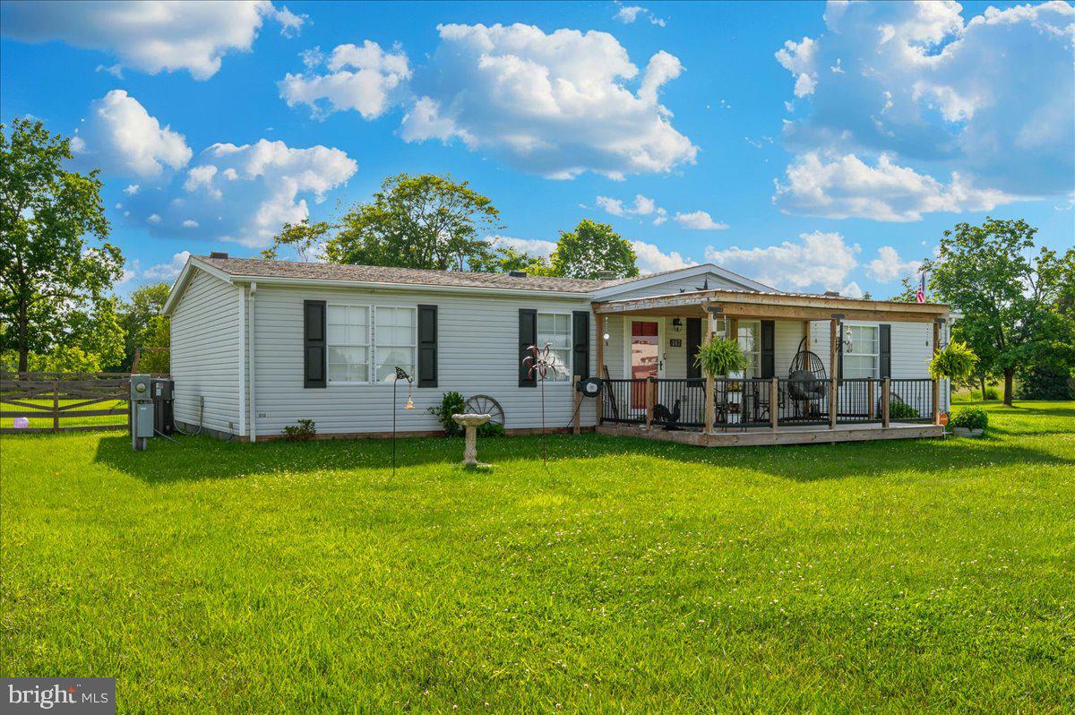 187 DOWNEY ORCHARD ROAD