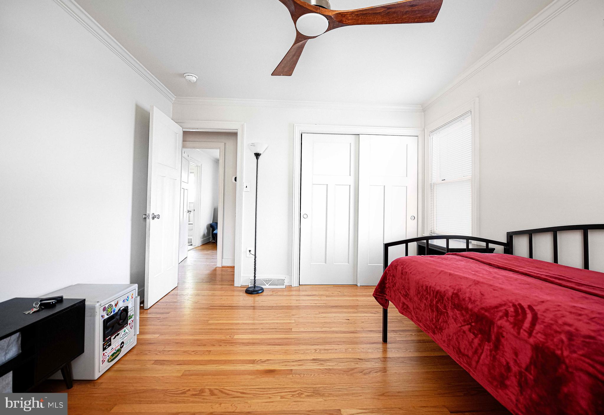 FULFORD PARK - Residential