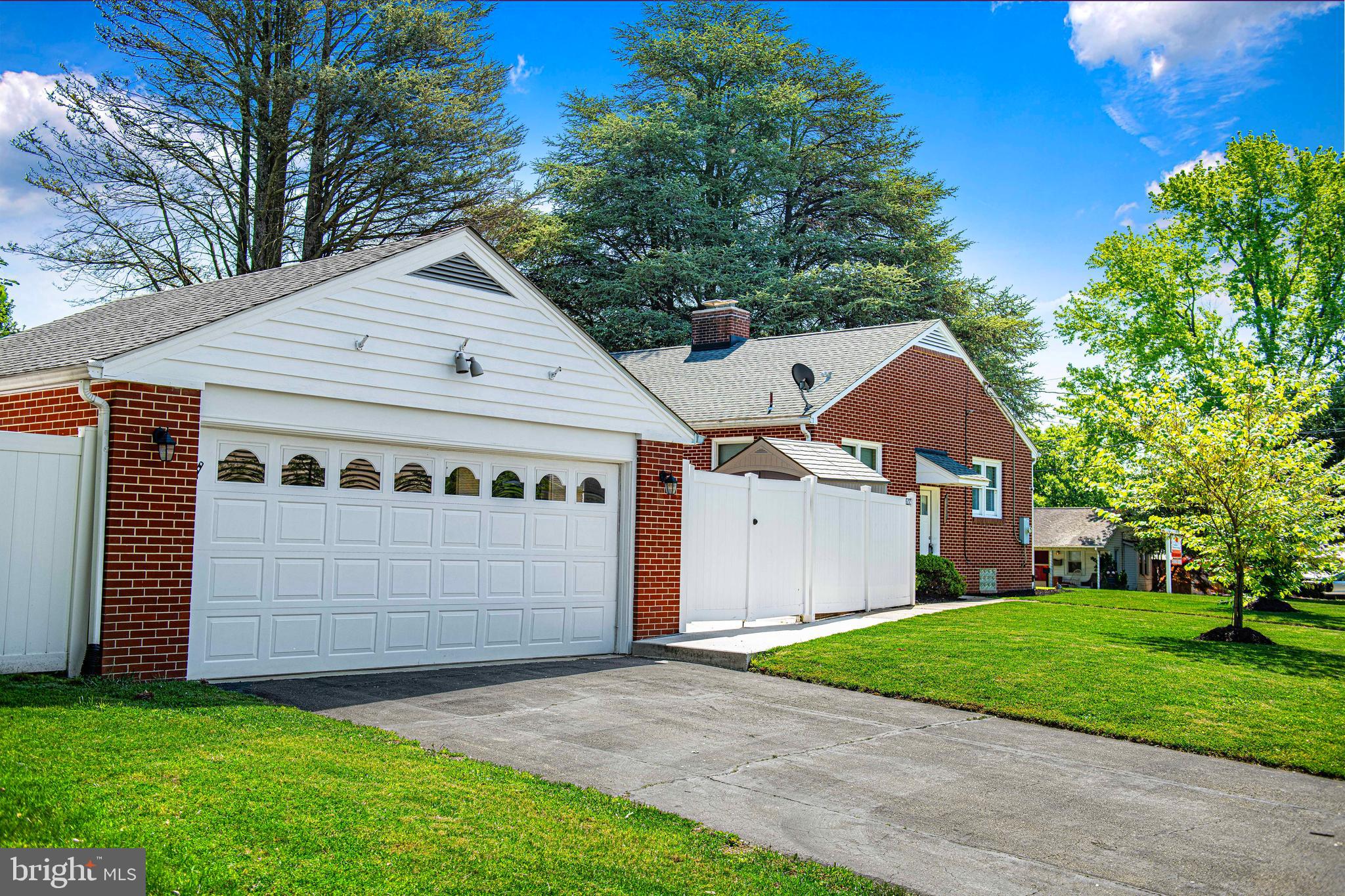 FULFORD PARK - Residential