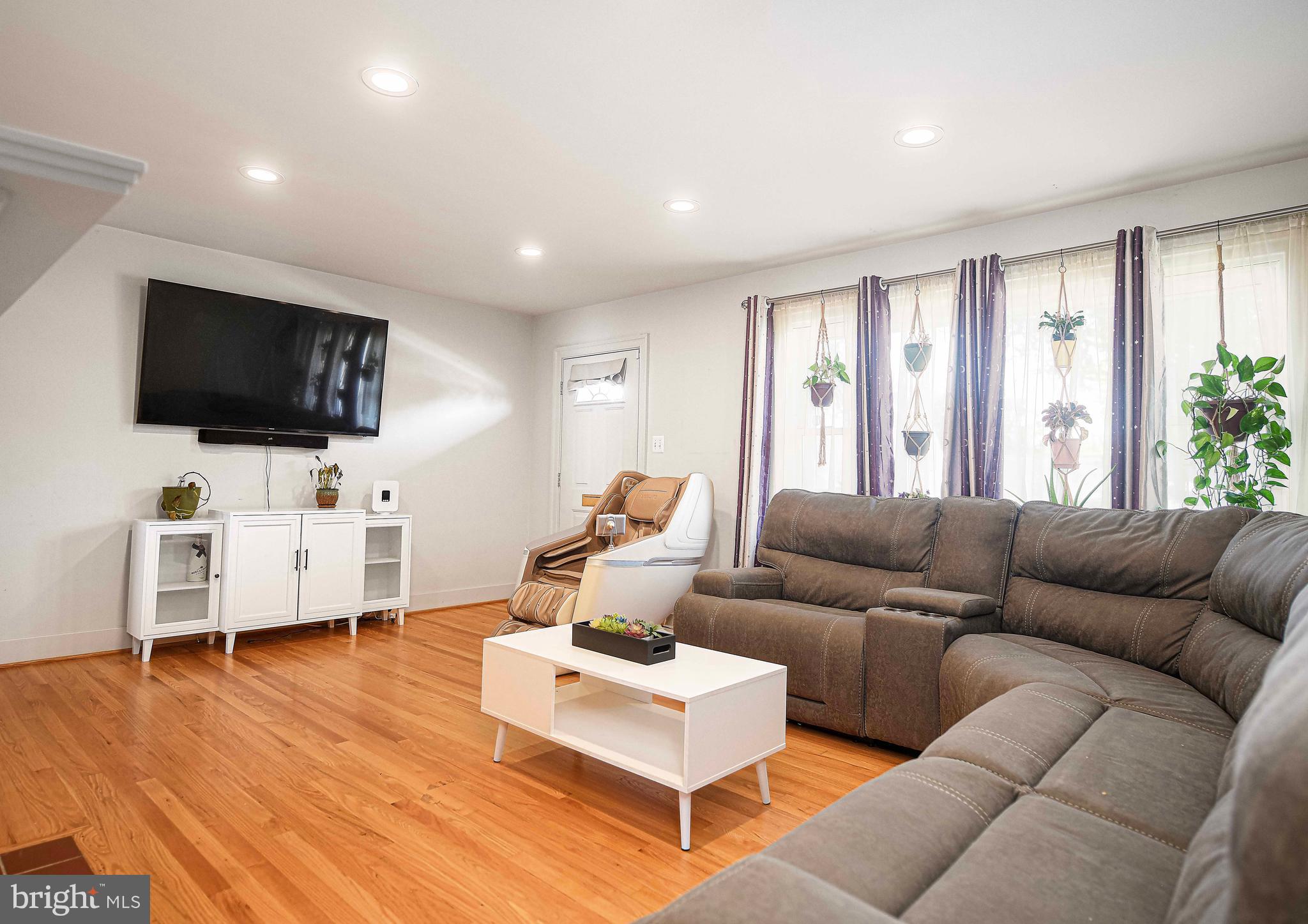 FULFORD PARK - Residential
