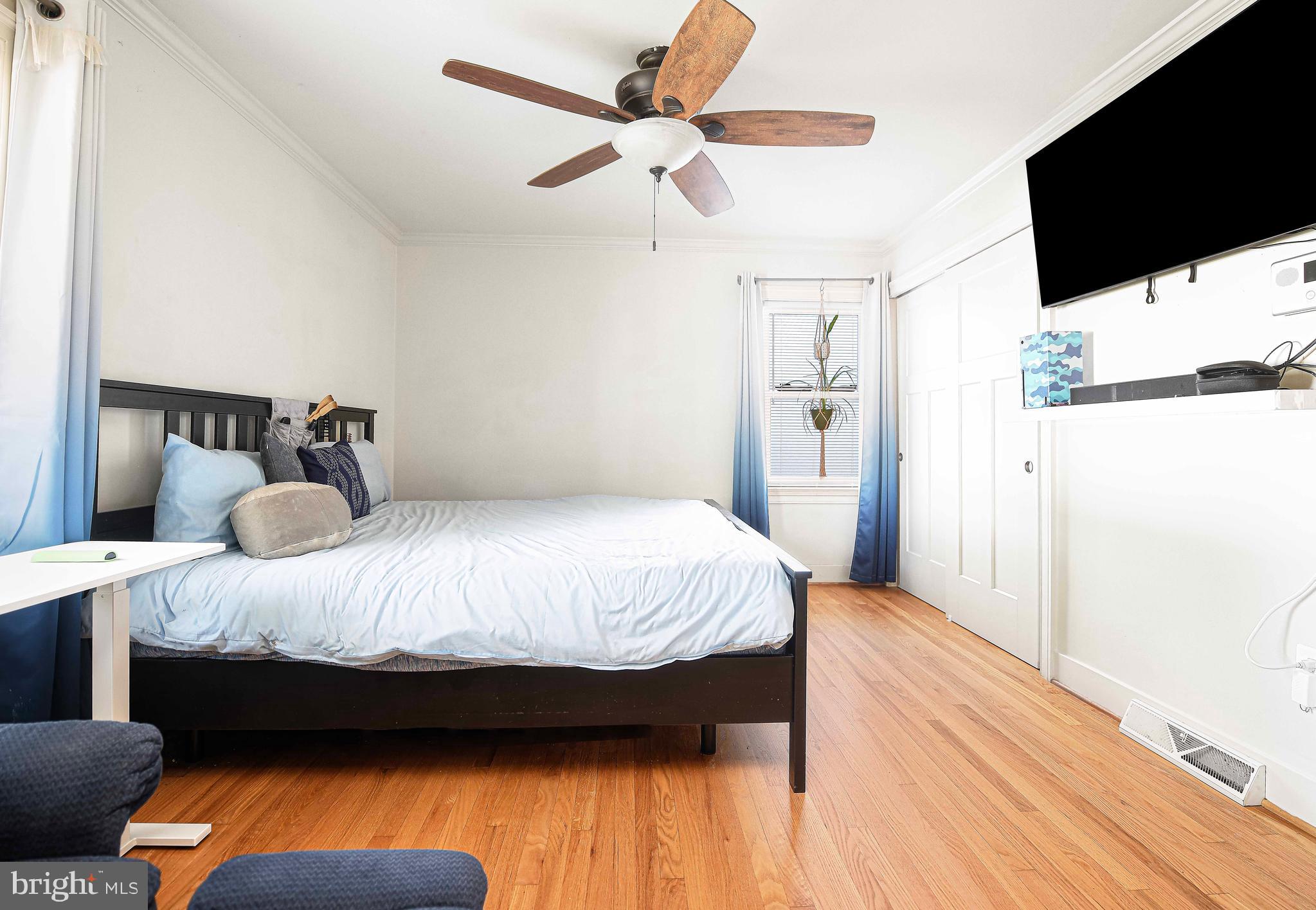 FULFORD PARK - Residential
