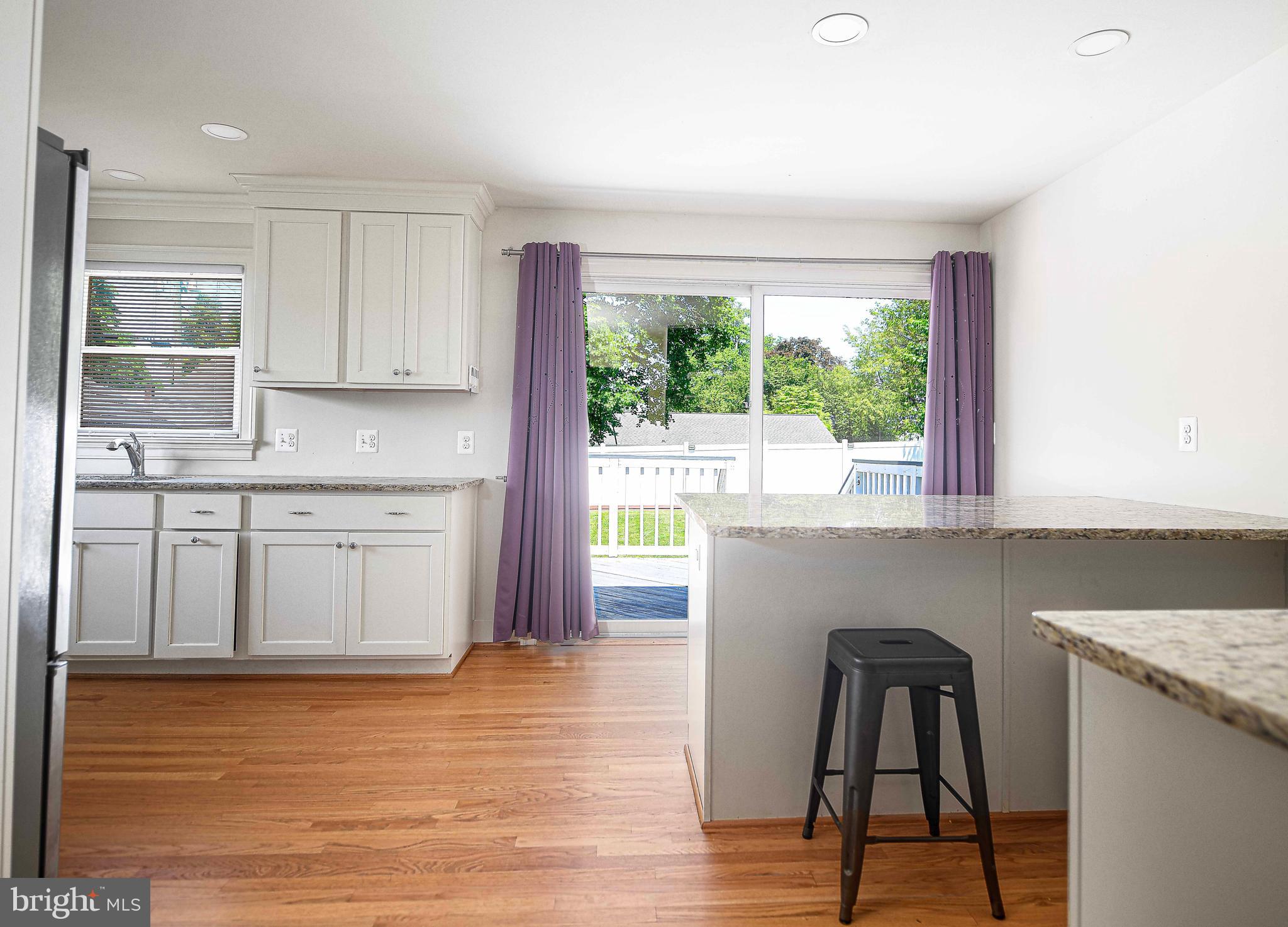 FULFORD PARK - Residential