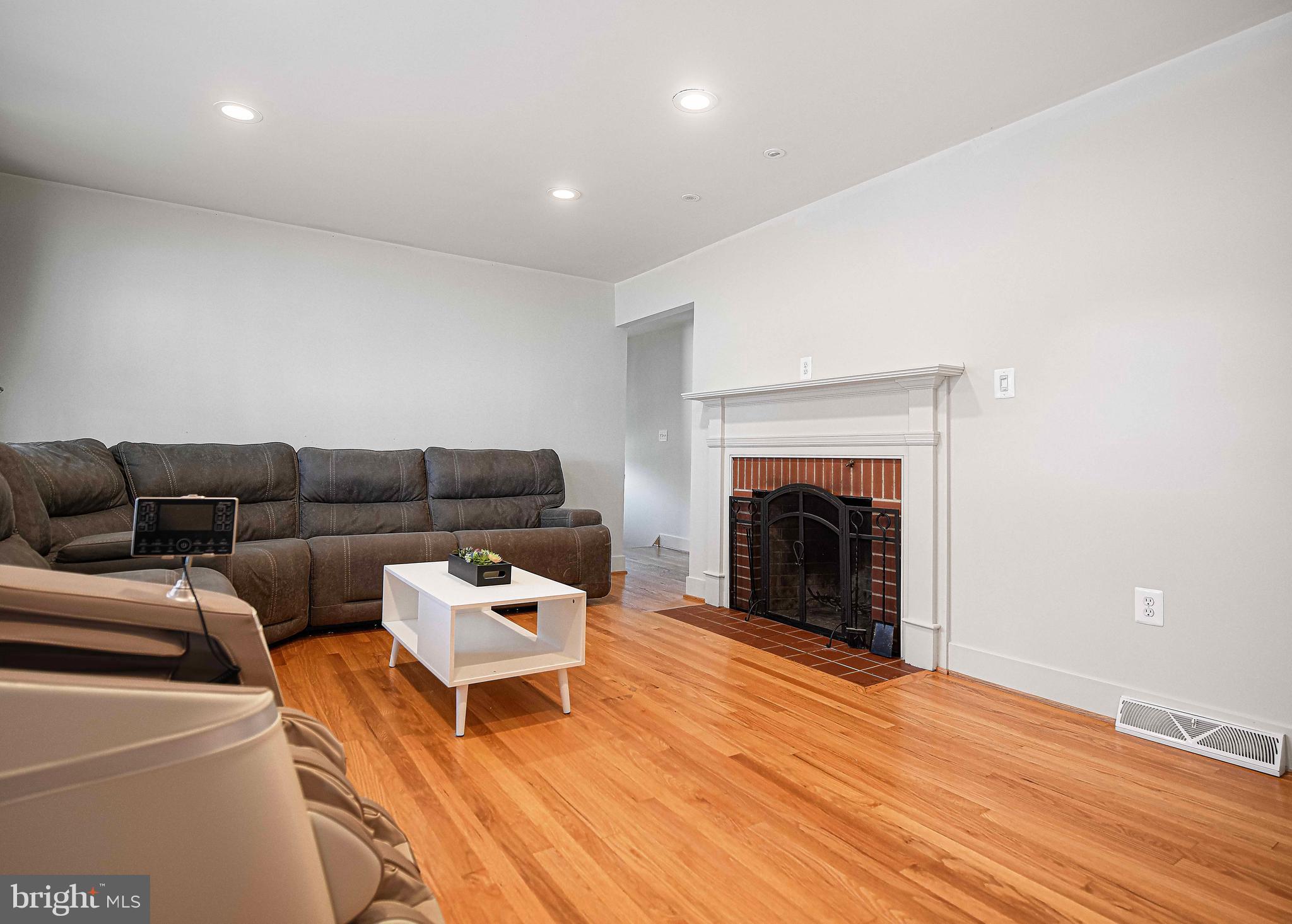 FULFORD PARK - Residential