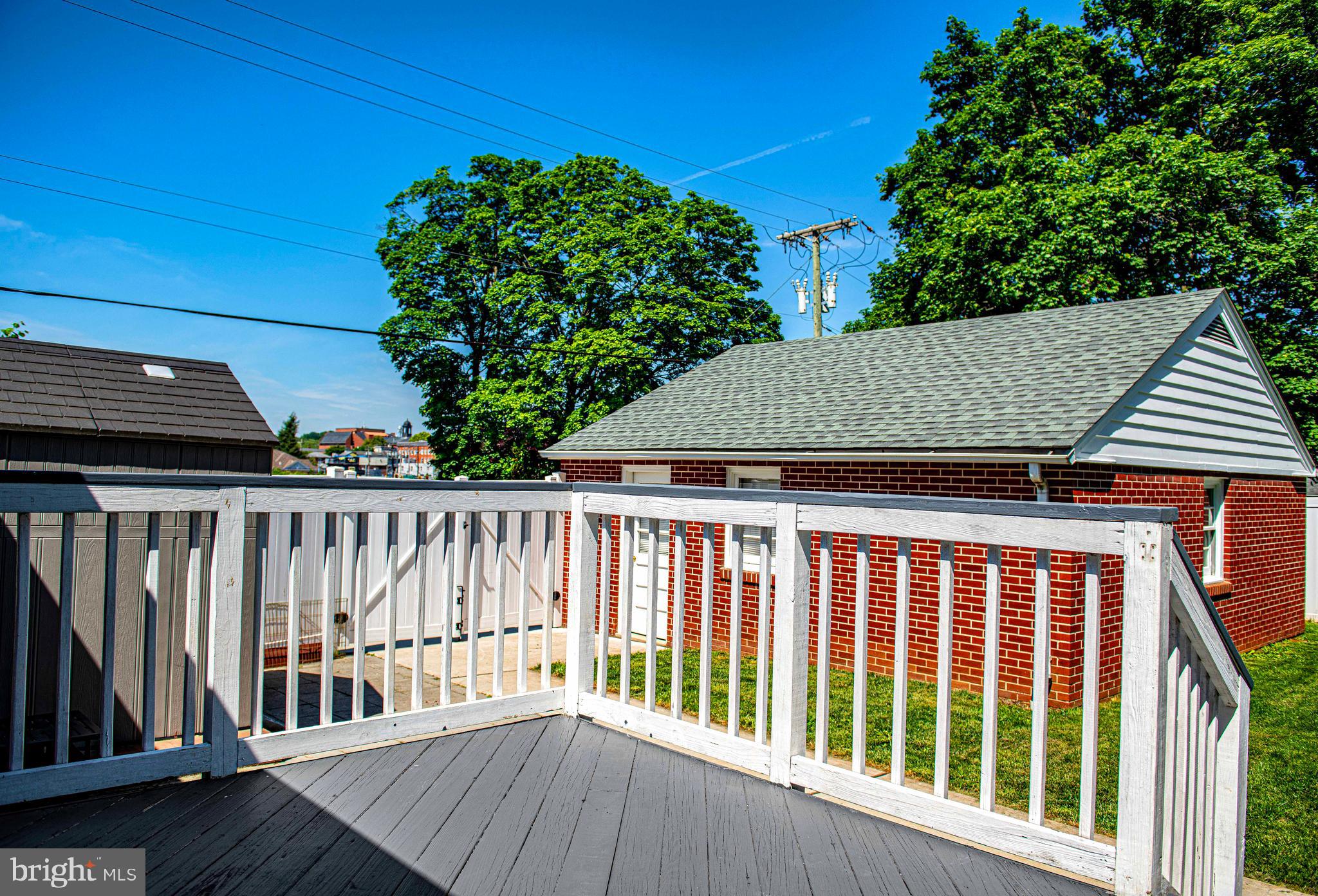 FULFORD PARK - Residential