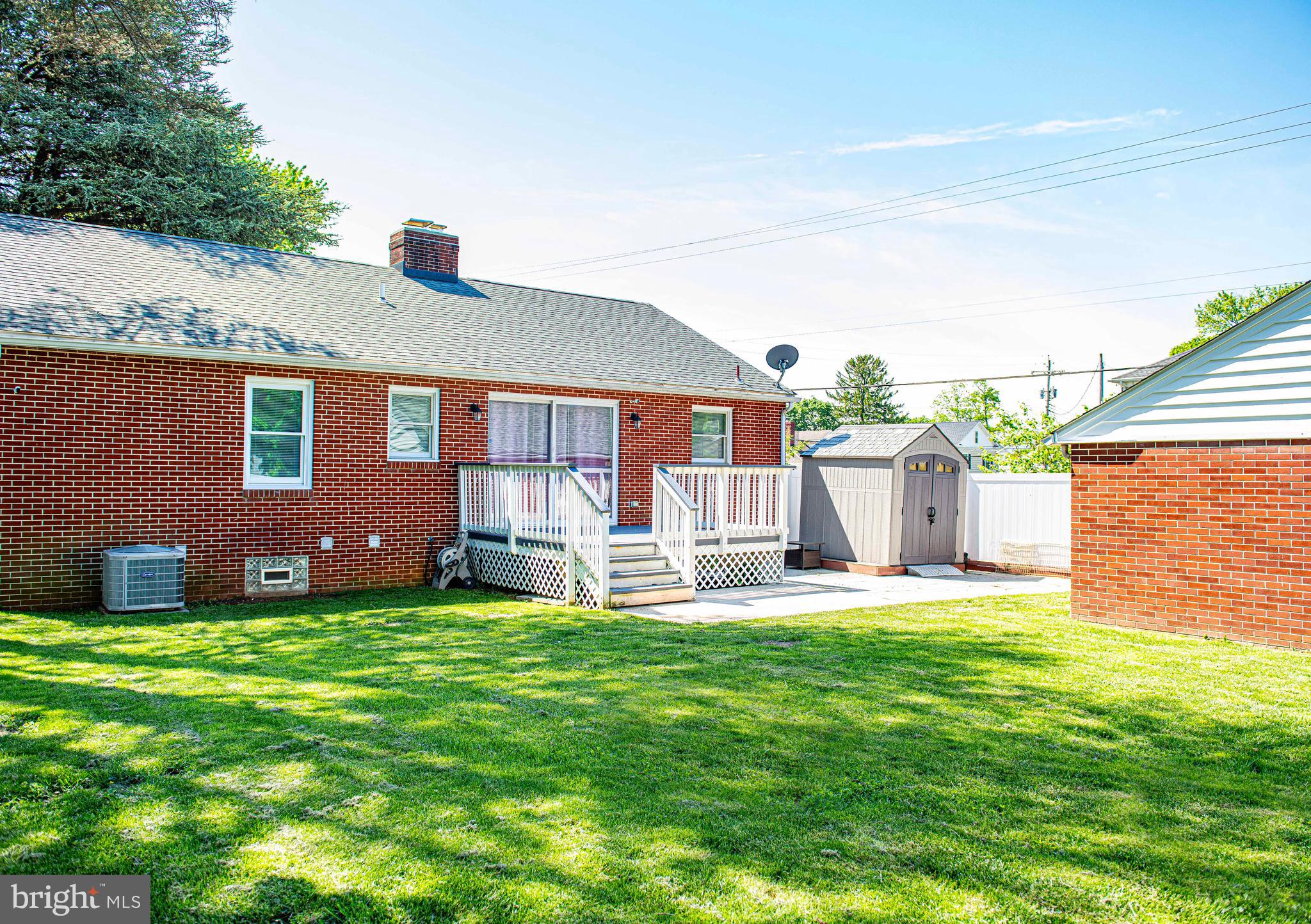 FULFORD PARK - Residential