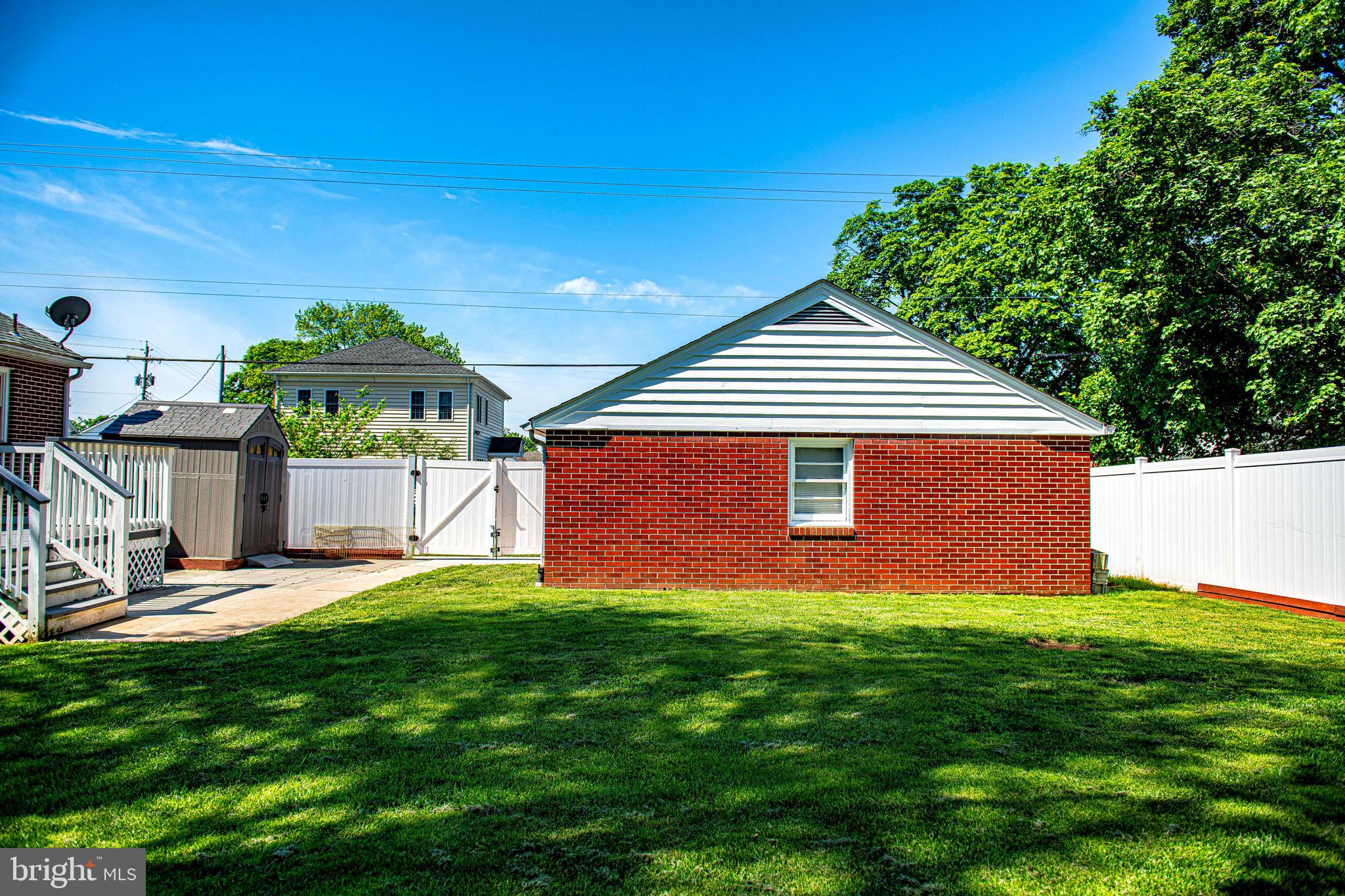 FULFORD PARK - Residential