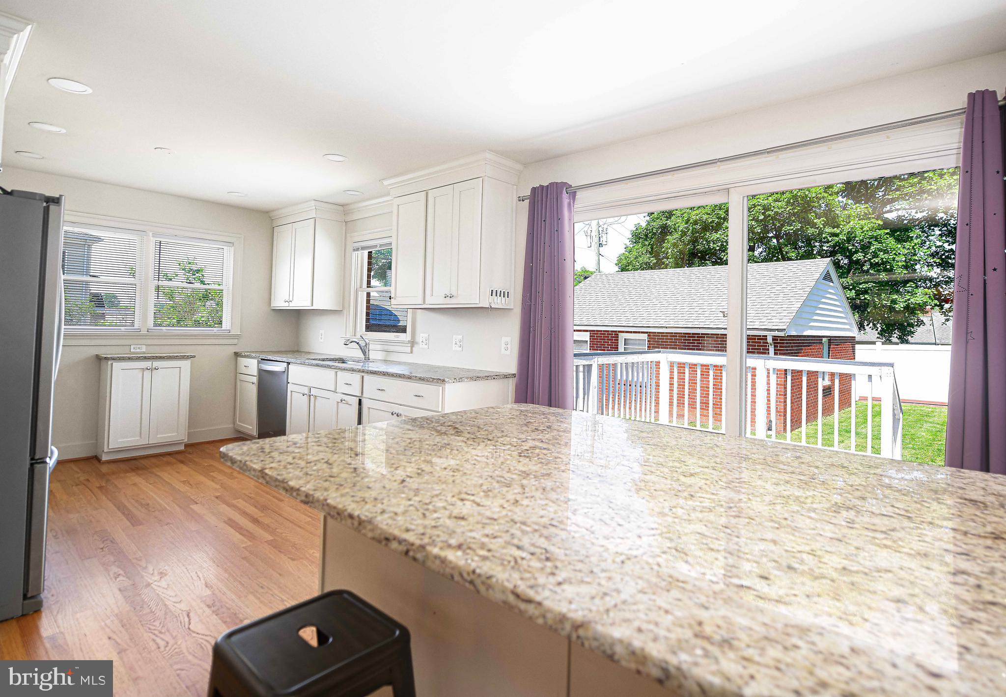 FULFORD PARK - Residential